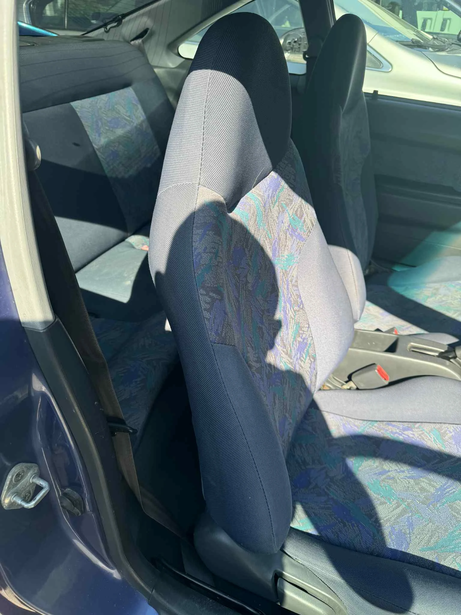 Toyota Paseo | Mobile.bg — изображение 4