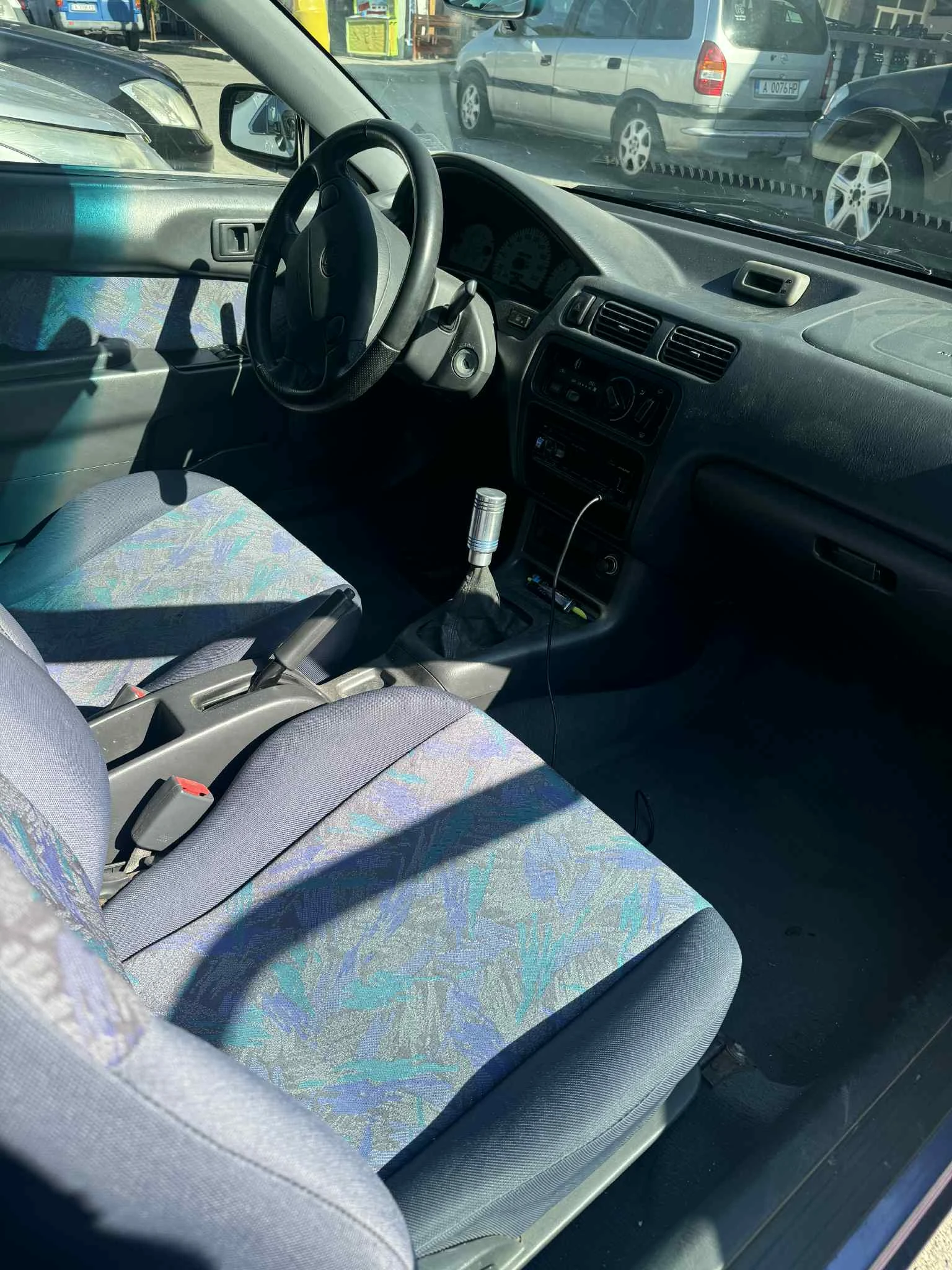 Toyota Paseo | Mobile.bg — изображение 5