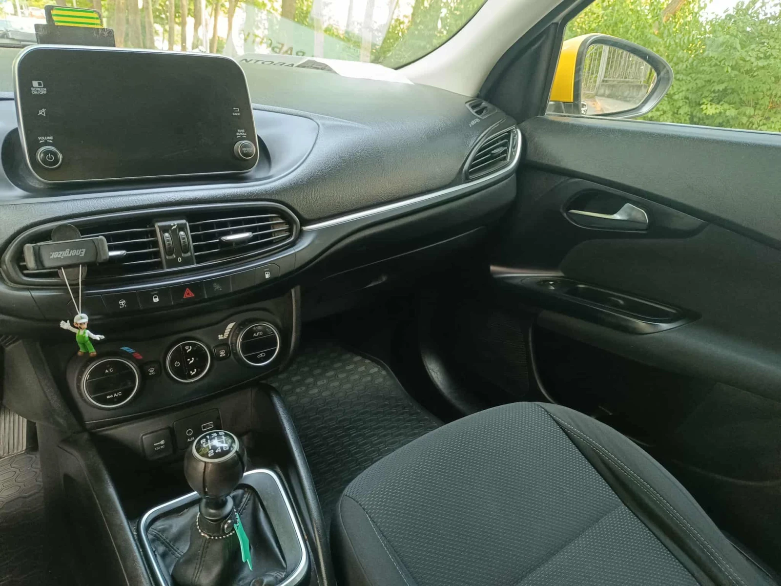 Fiat Tipo | Mobile.bg   12