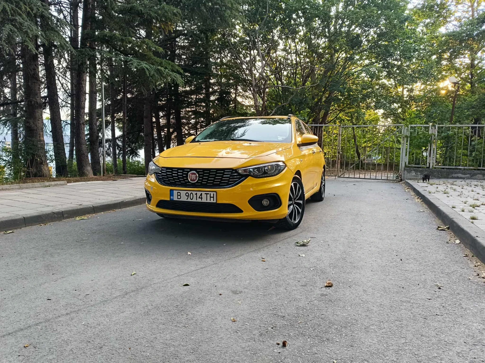 Fiat Tipo | Mobile.bg   1