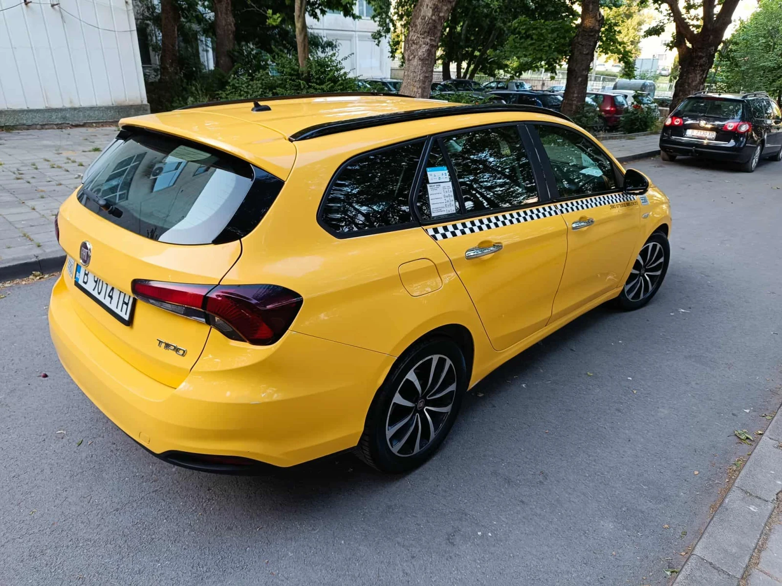 Fiat Tipo | Mobile.bg   6