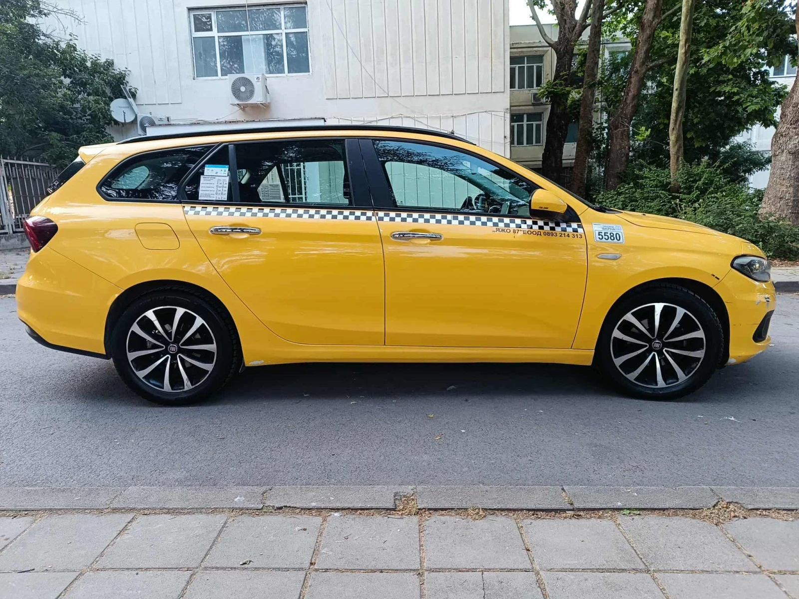 Fiat Tipo | Mobile.bg   5