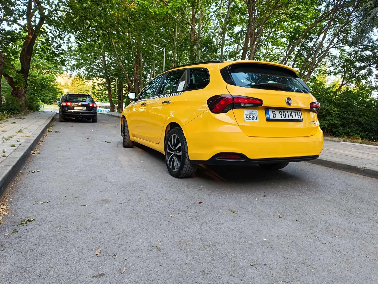 Fiat Tipo | Mobile.bg   2