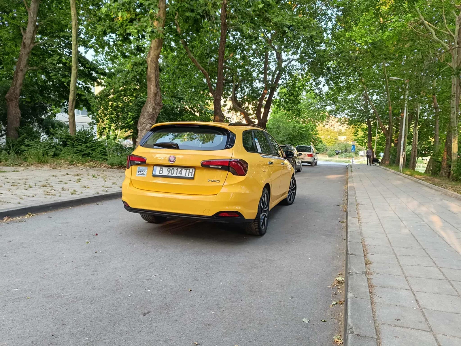 Fiat Tipo | Mobile.bg   3