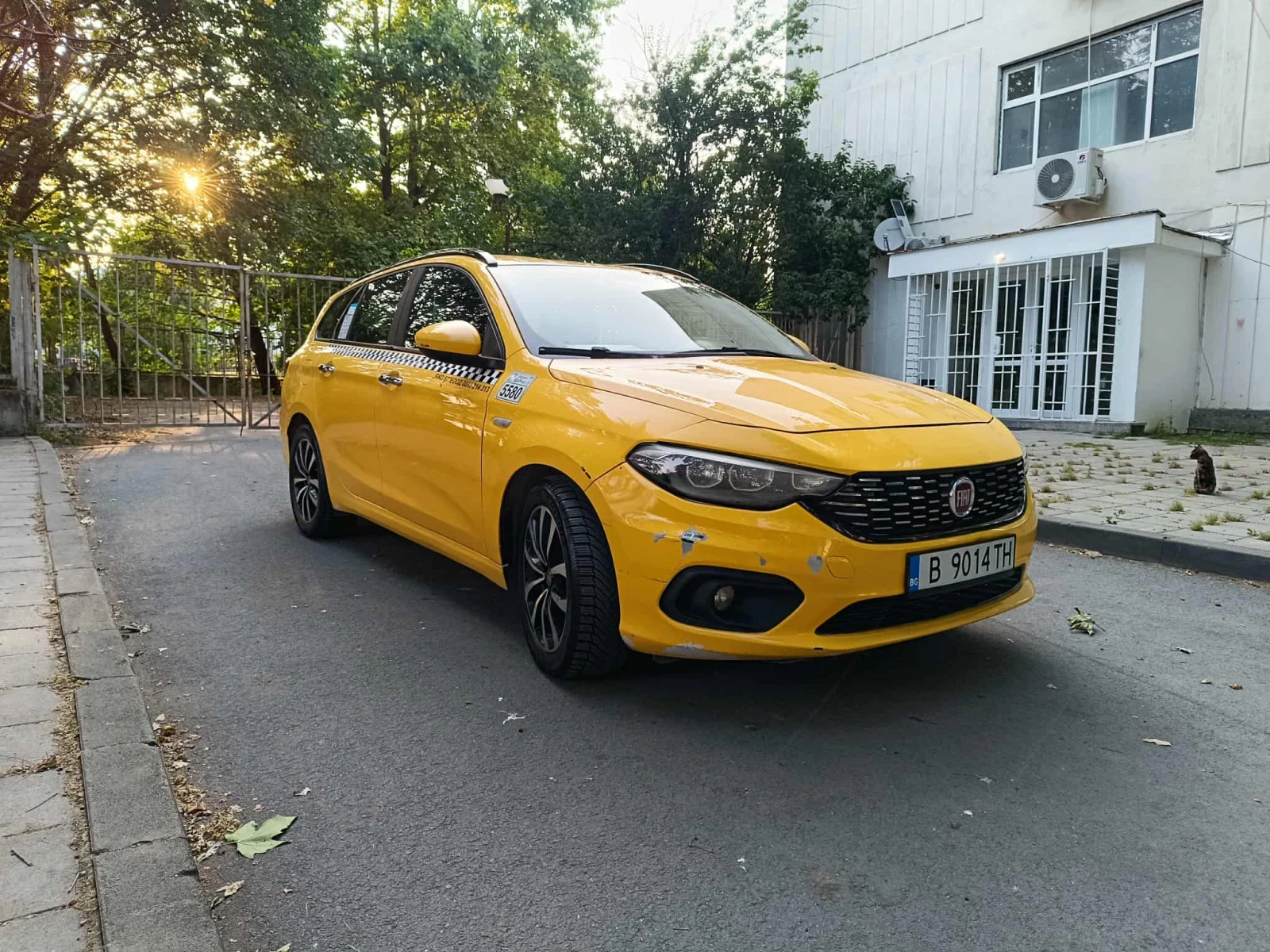 Fiat Tipo | Mobile.bg   4
