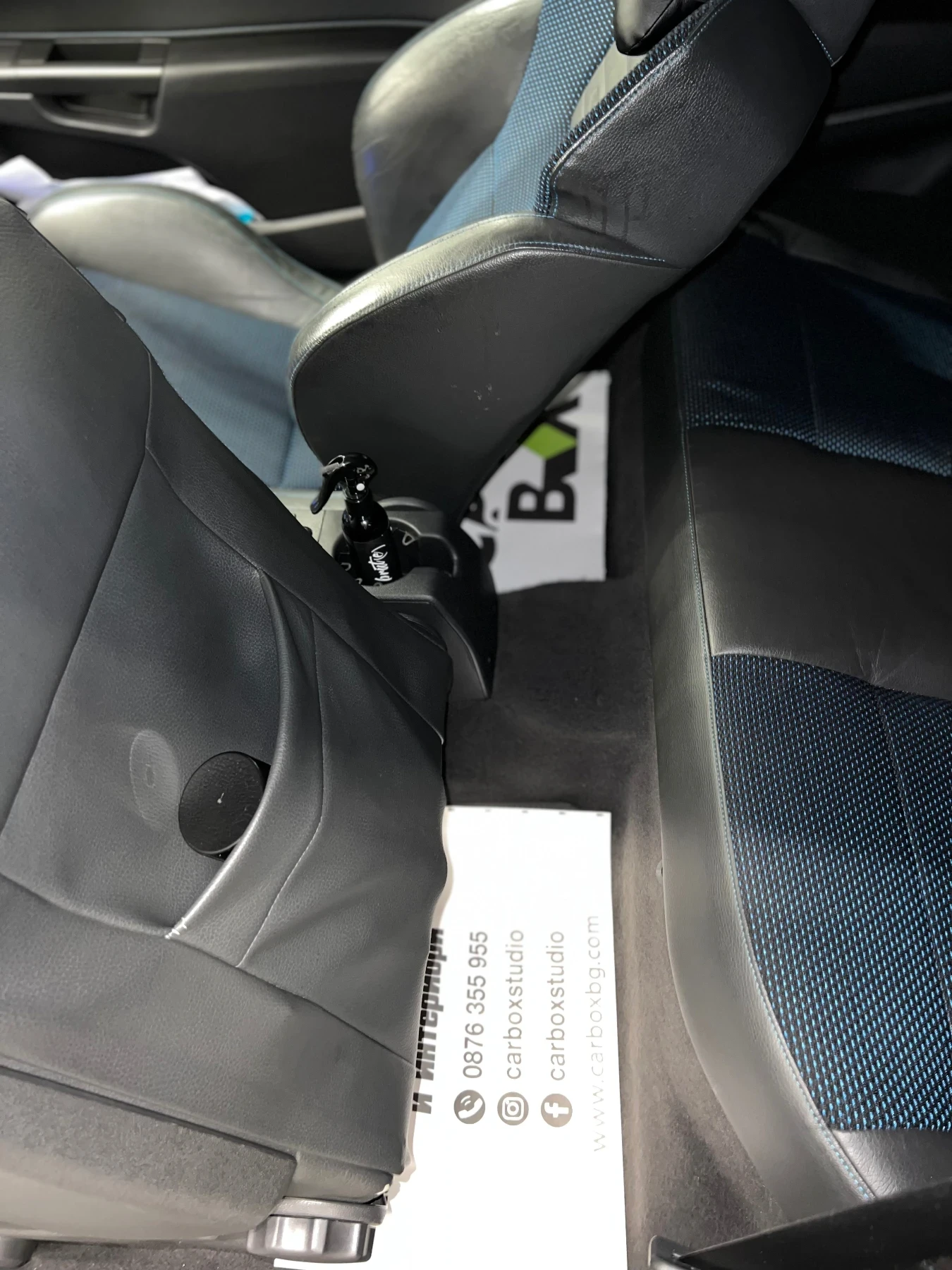 Opel Astra 2.0T OPC | Mobile.bg � ����������� 13