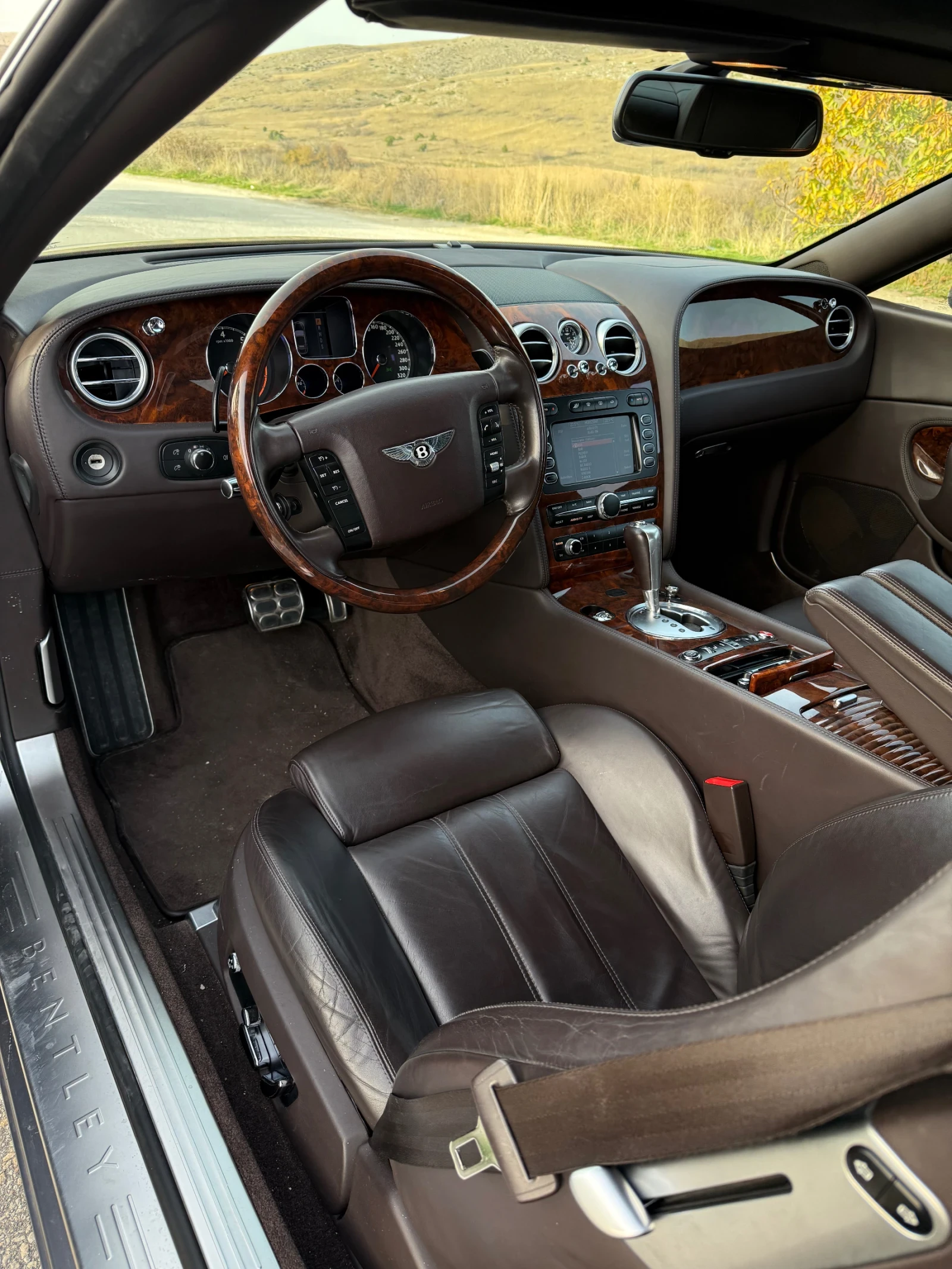 Bentley Continental gt /! | Mobile.bg   5