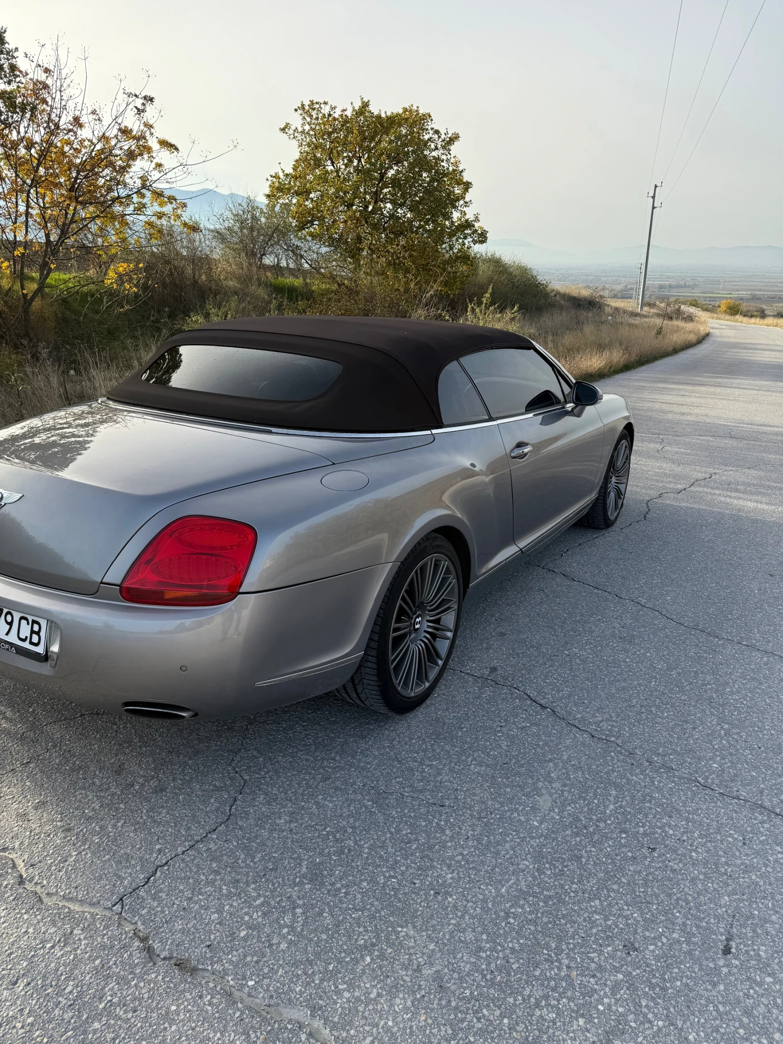 Bentley Continental gt /! | Mobile.bg   3
