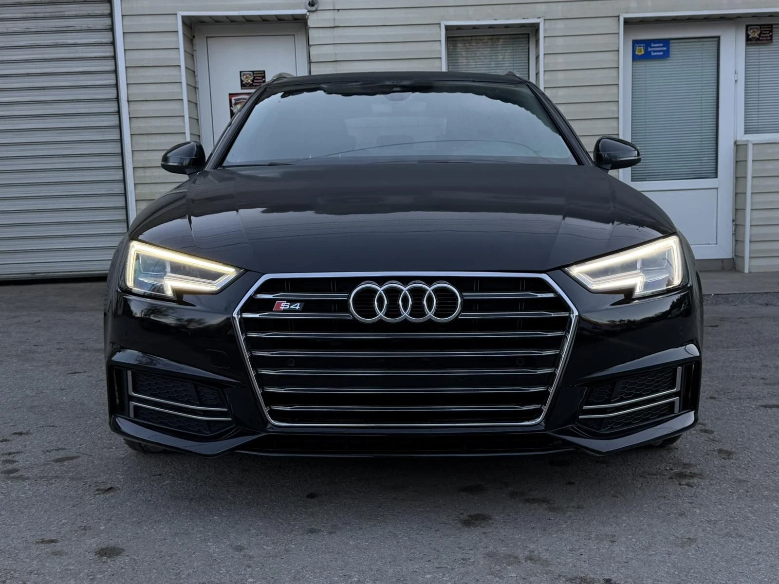 Audi A4 2.0TDI S-line | Mobile.bg � ����������� 1
