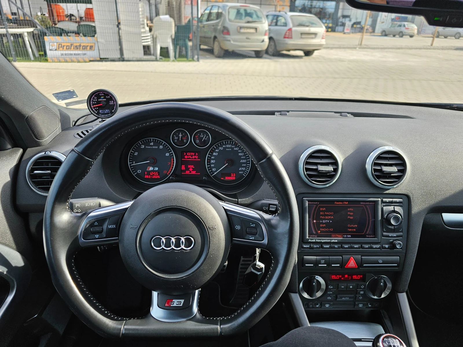 Audi S3 2.0TFSI Quattro | Mobile.bg � ����������� 12