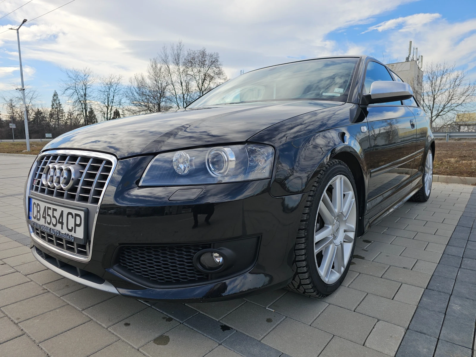 Audi S3 2.0TFSI Quattro - изображение 2