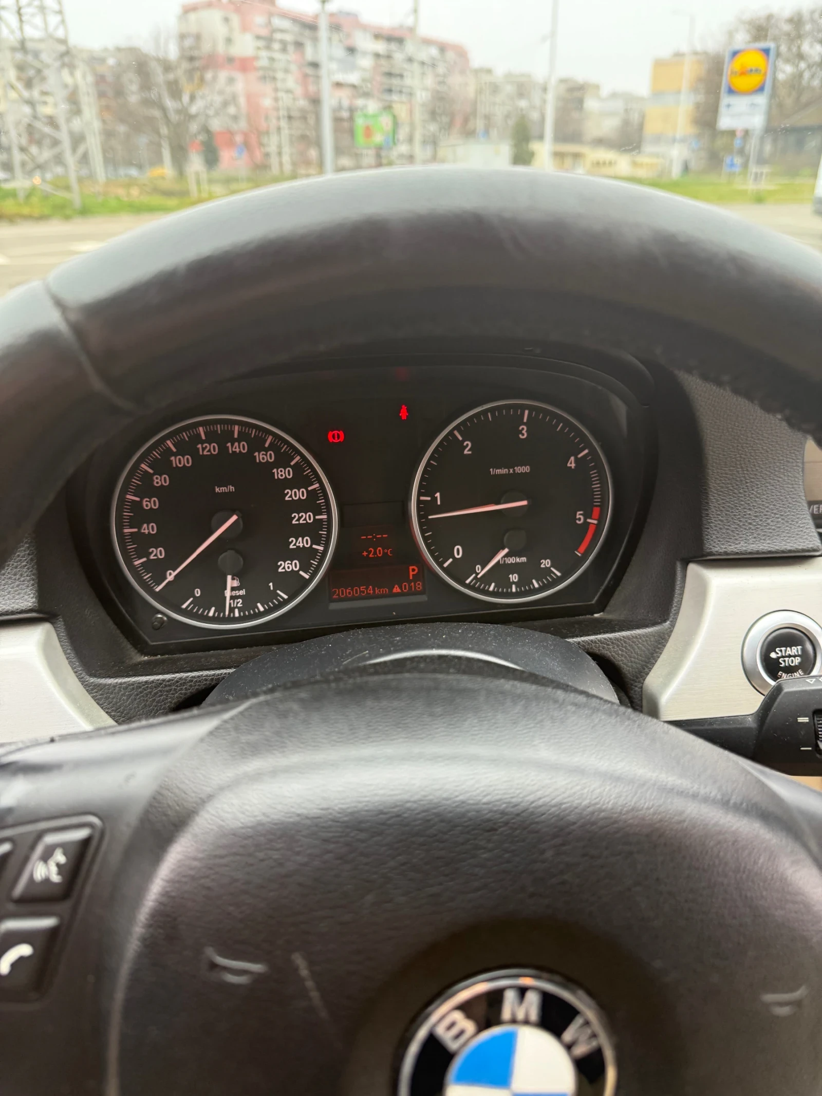 BMW 320 320 - изображение 6