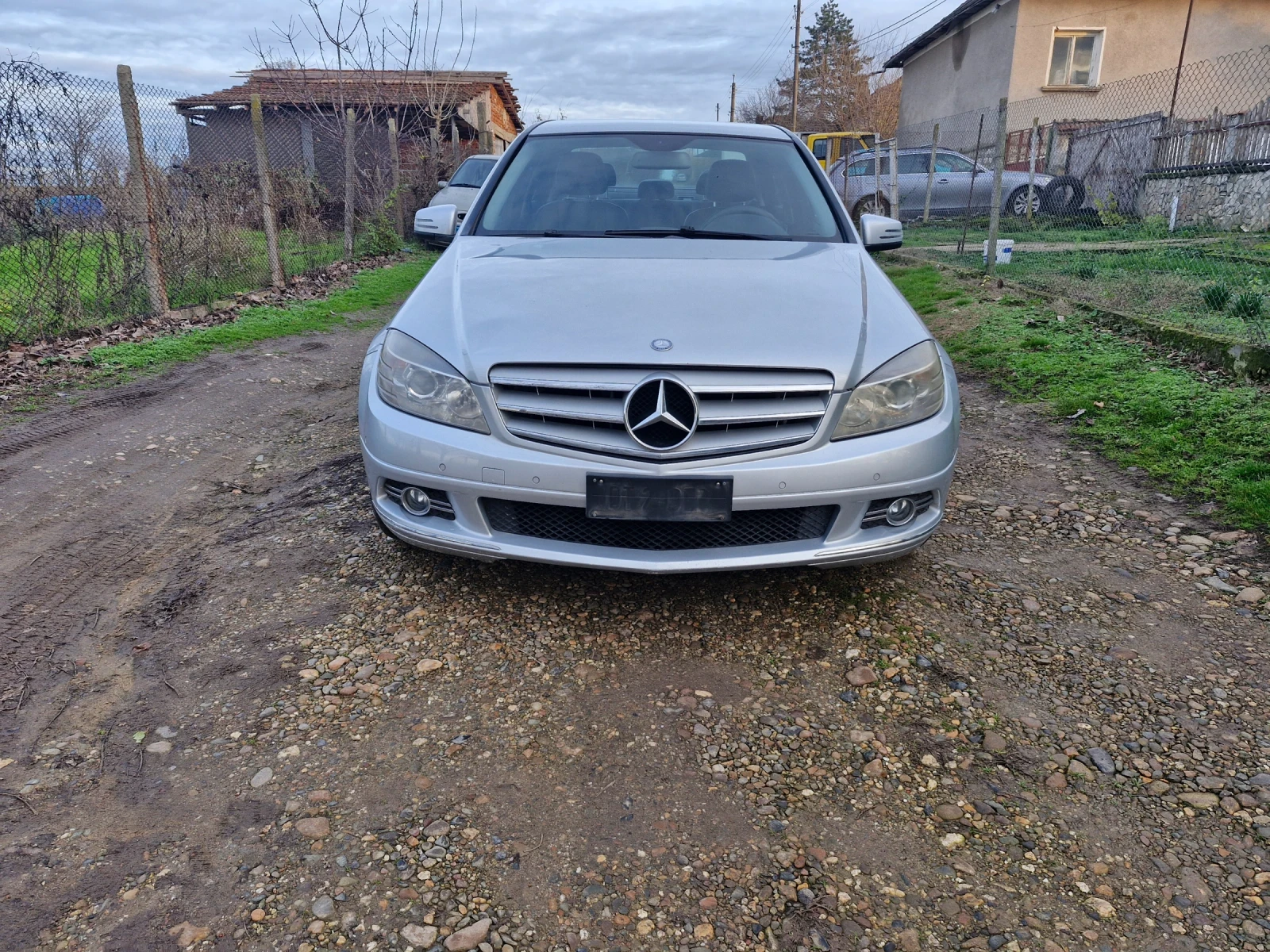 Mercedes-Benz C 200 CDI | Mobile.bg � ����������� 2