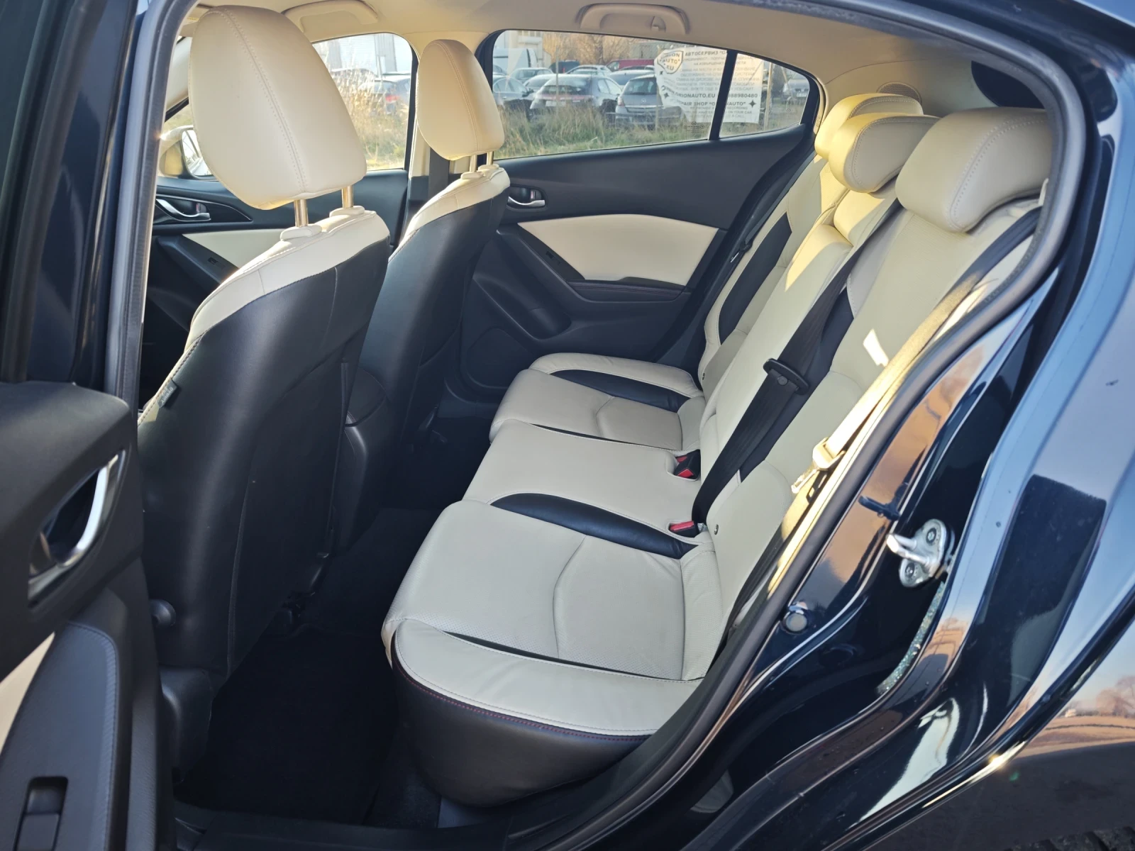 Mazda 3 2.2d-SKYACTIVE | Mobile.bg � ����������� 12