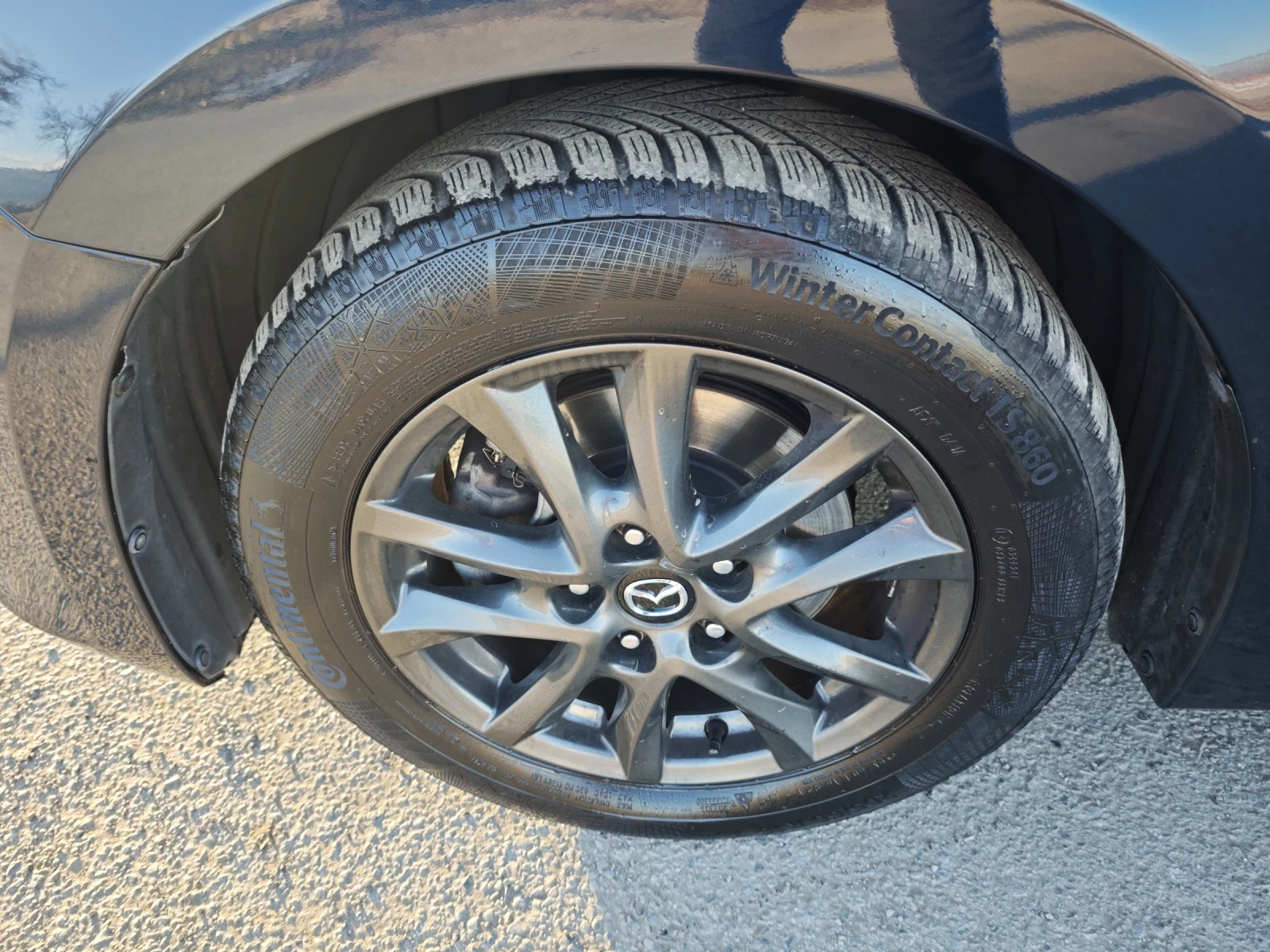 Mazda 3 2.2d-SKYACTIVE | Mobile.bg � ����������� 15