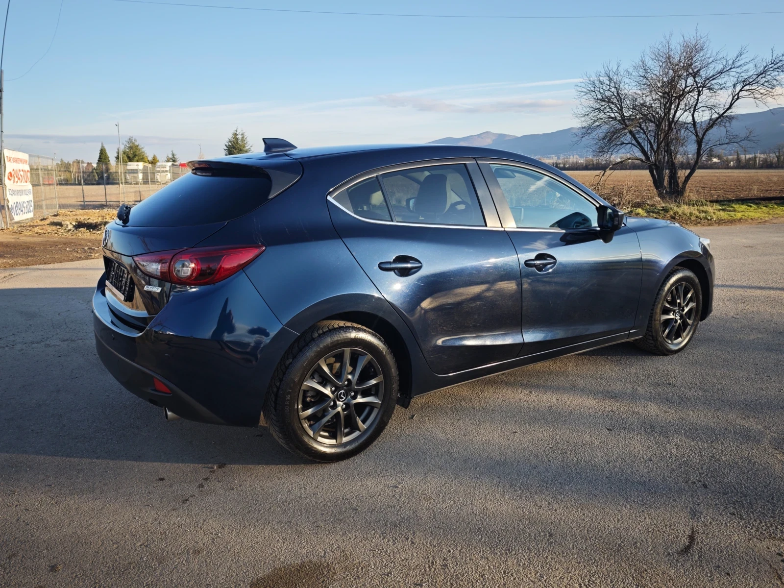 Mazda 3 2.2d-SKYACTIVE - изображение 6