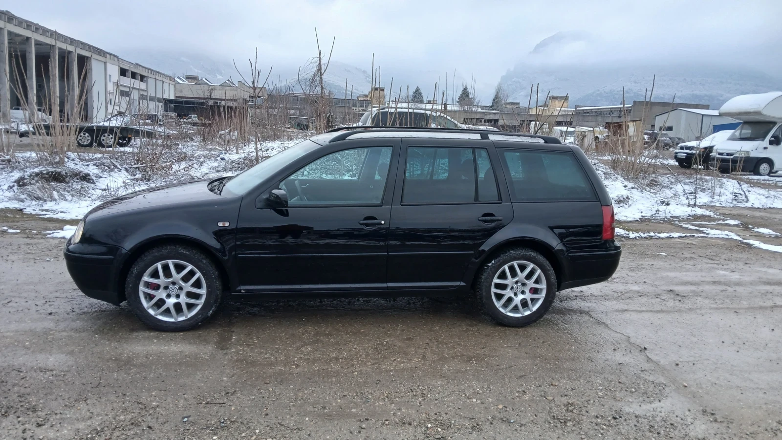 VW Golf 1.9 ��� 90��  | Mobile.bg � ����������� 2