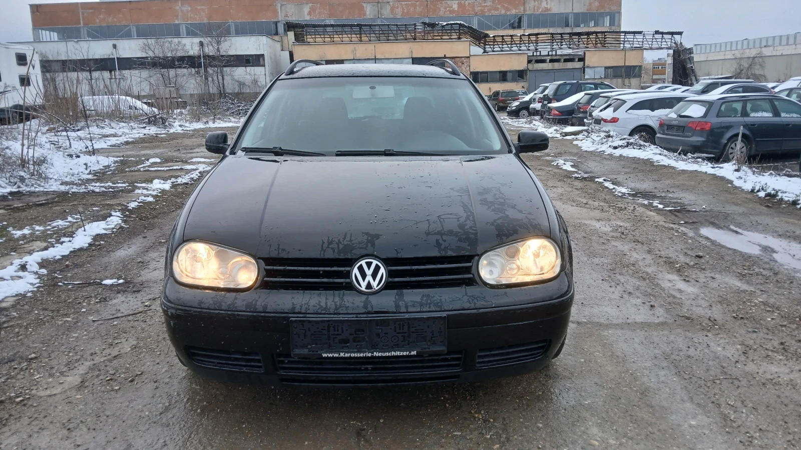 VW Golf 1.9 ��� 90��  | Mobile.bg � ����������� 7