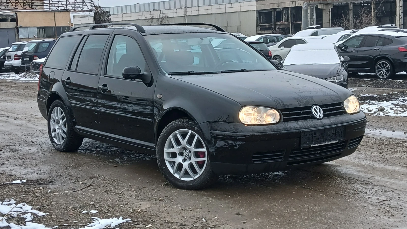 VW Golf 1.9 ��� 90��  | Mobile.bg � ����������� 16