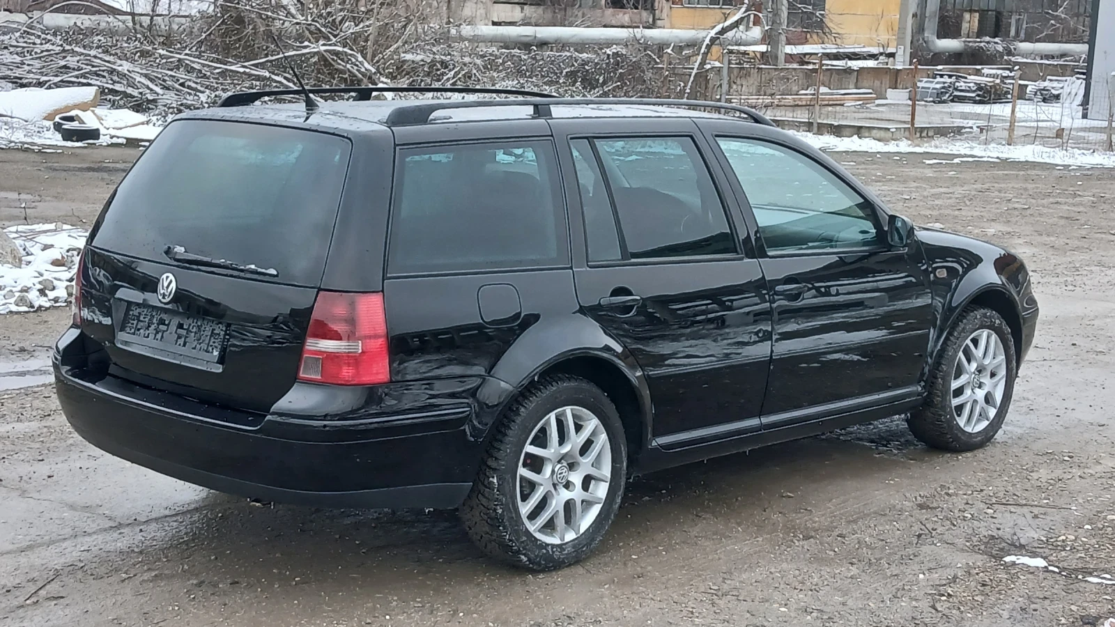 VW Golf 1.9 ��� 90��  | Mobile.bg � ����������� 5