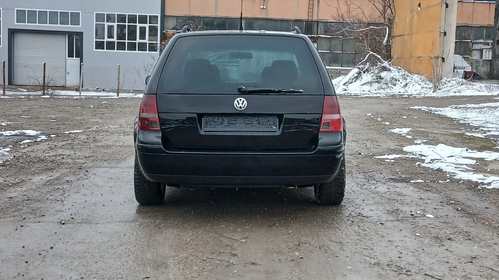 VW Golf 1.9 ��� 90��  | Mobile.bg � ����������� 4