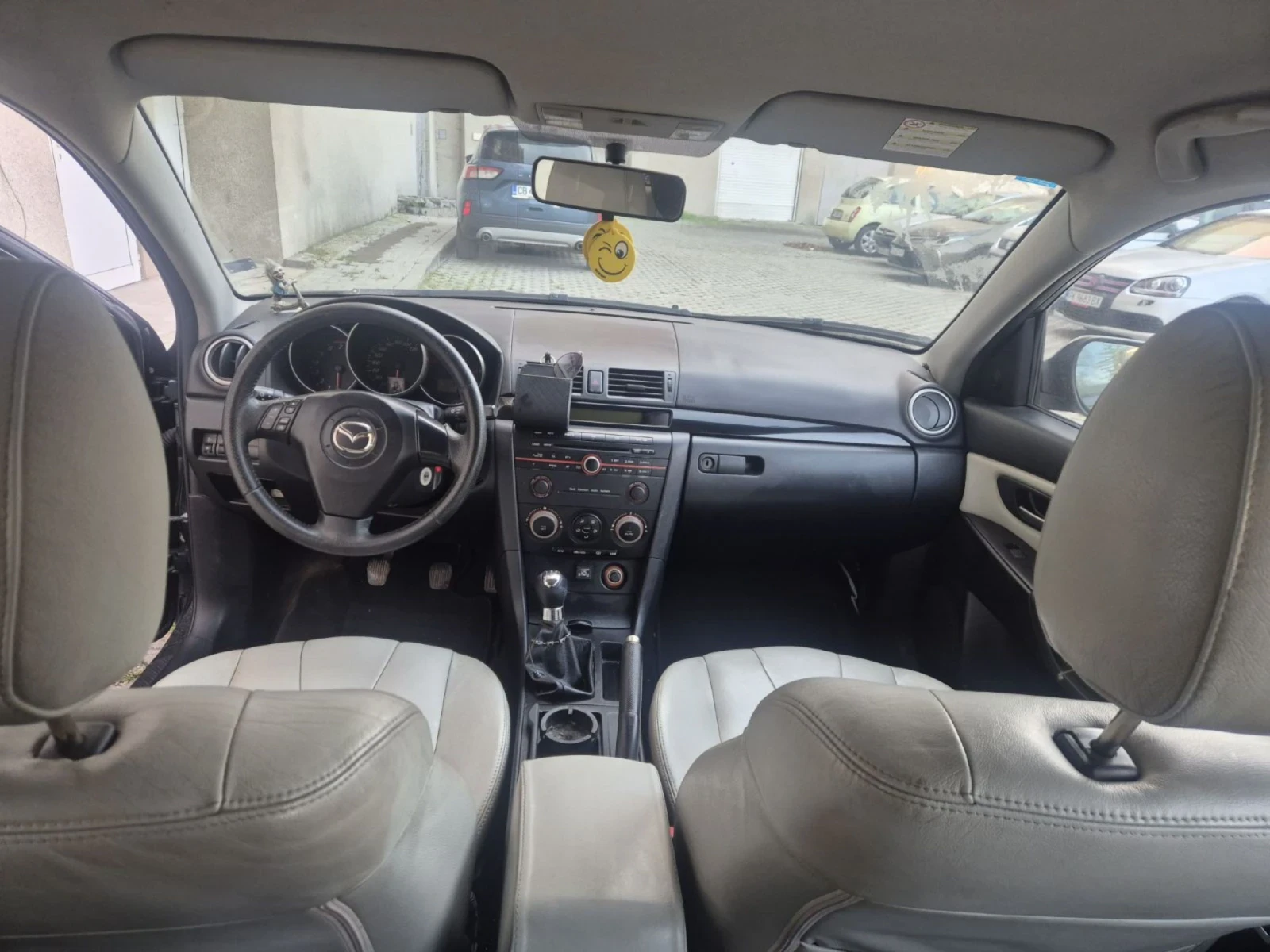 Mazda 3 | Mobile.bg � ����������� 12
