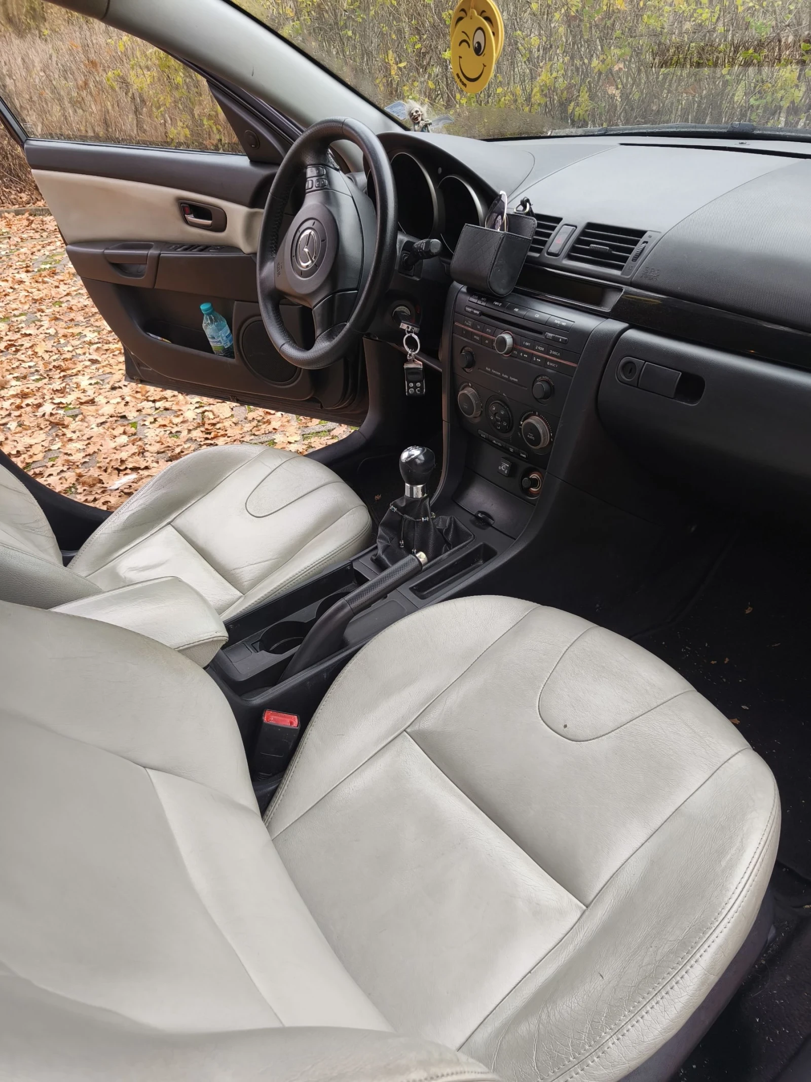 Mazda 3 | Mobile.bg � ����������� 6