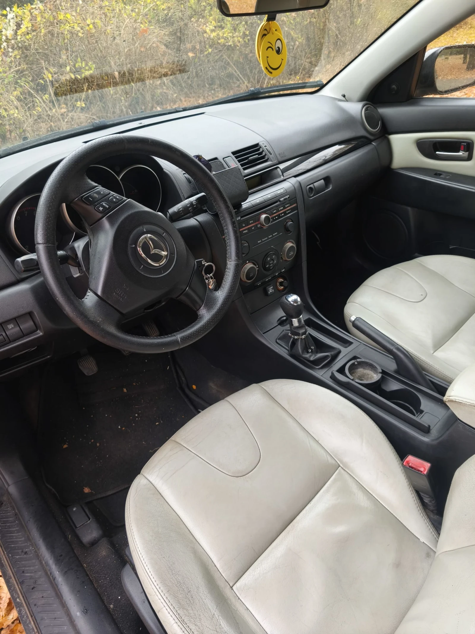 Mazda 3 | Mobile.bg � ����������� 4