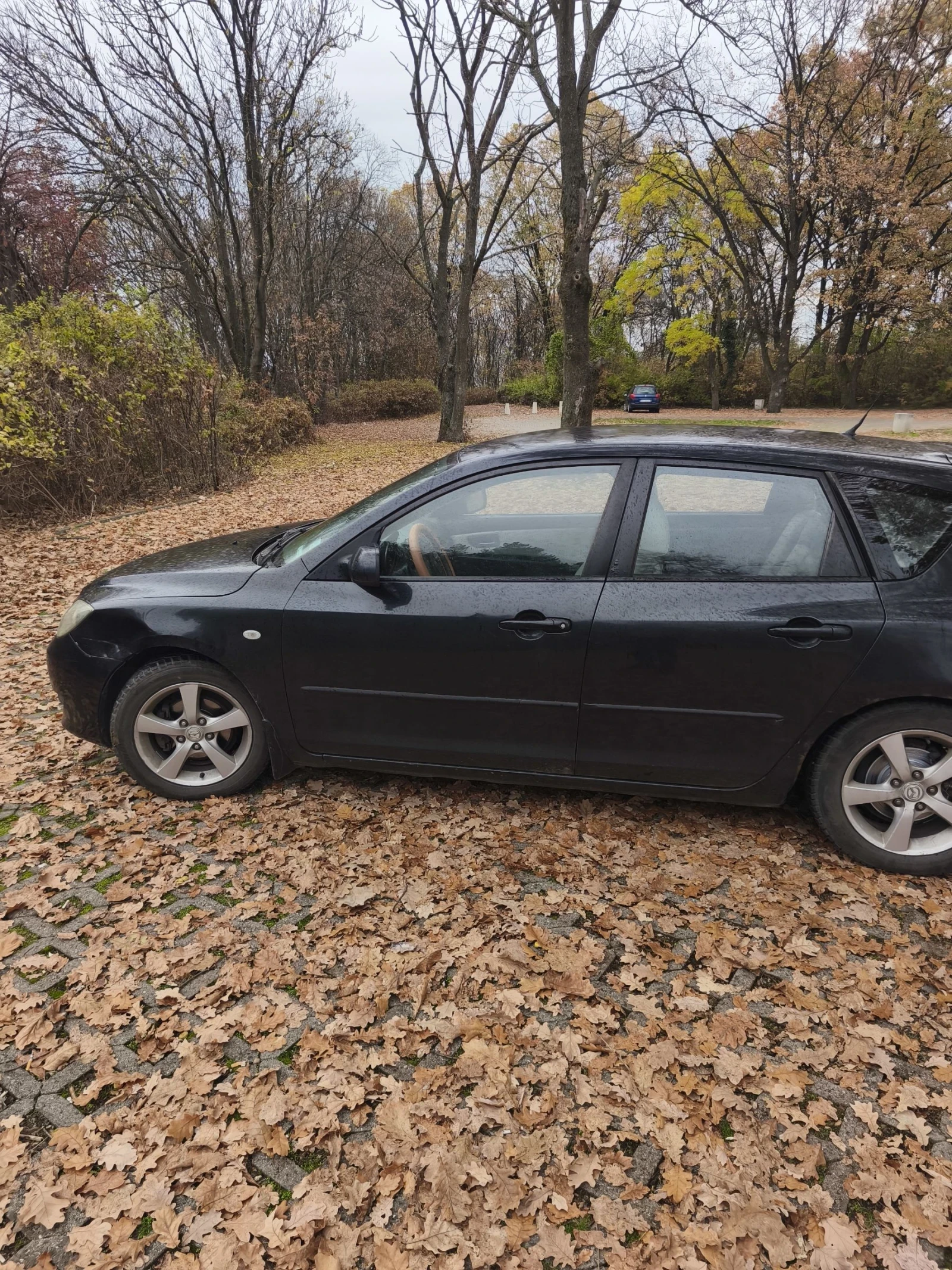 Mazda 3 | Mobile.bg � ����������� 3