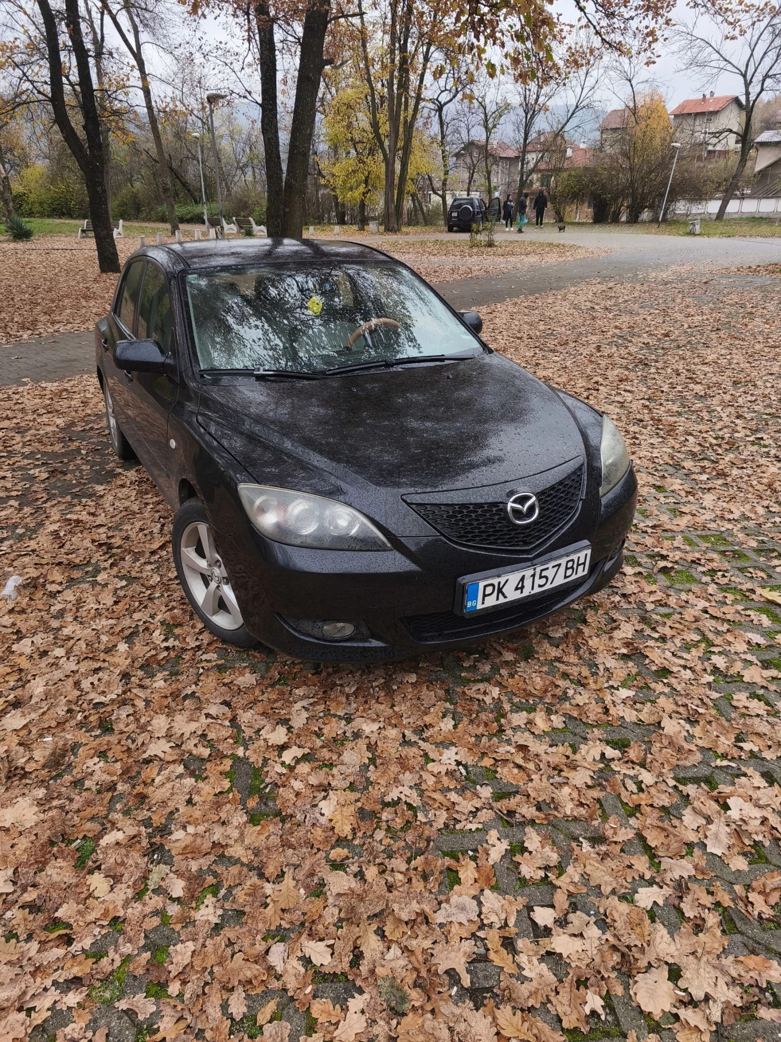 Mazda 3 | Mobile.bg � ����������� 1