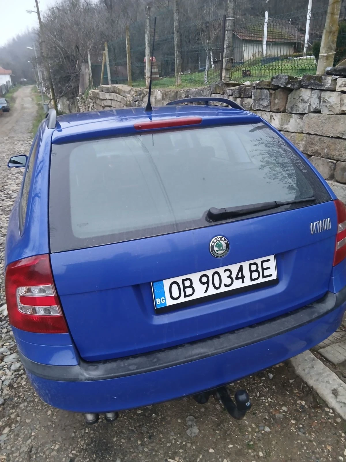 Skoda Octavia 2000 | Mobile.bg � ����������� 2