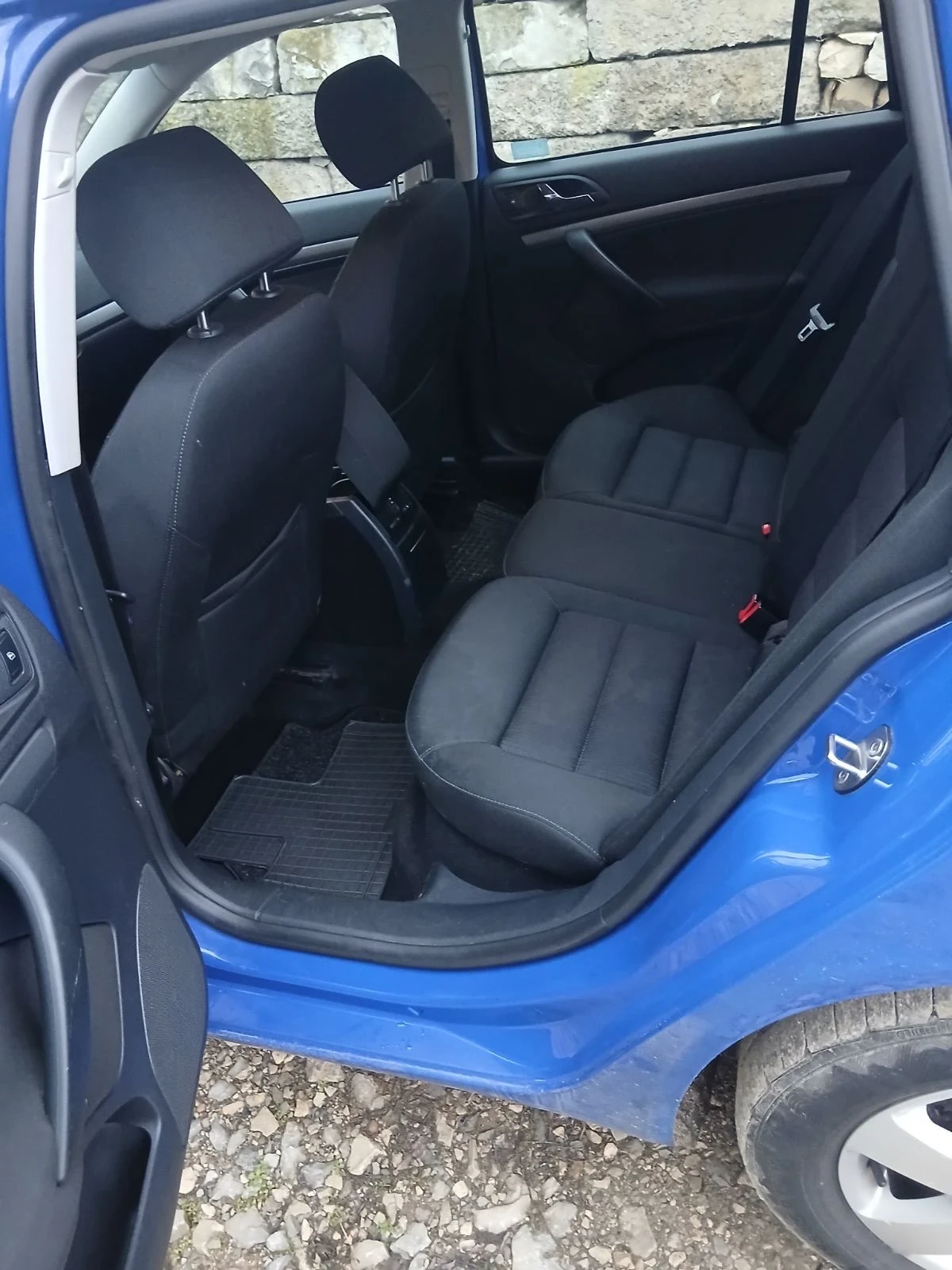 Skoda Octavia 2000 | Mobile.bg � ����������� 4