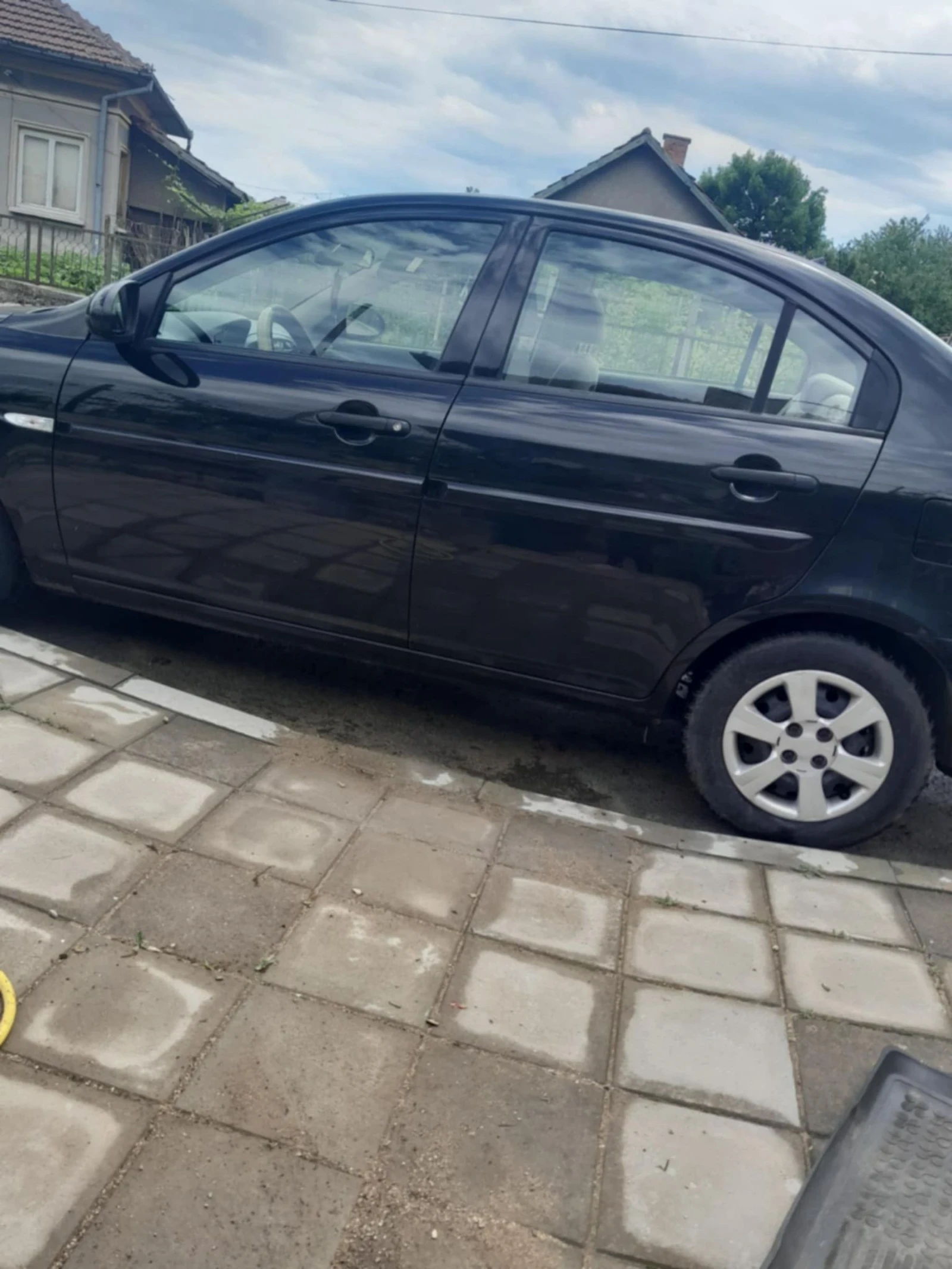 Hyundai Accent | Mobile.bg � ����������� 4