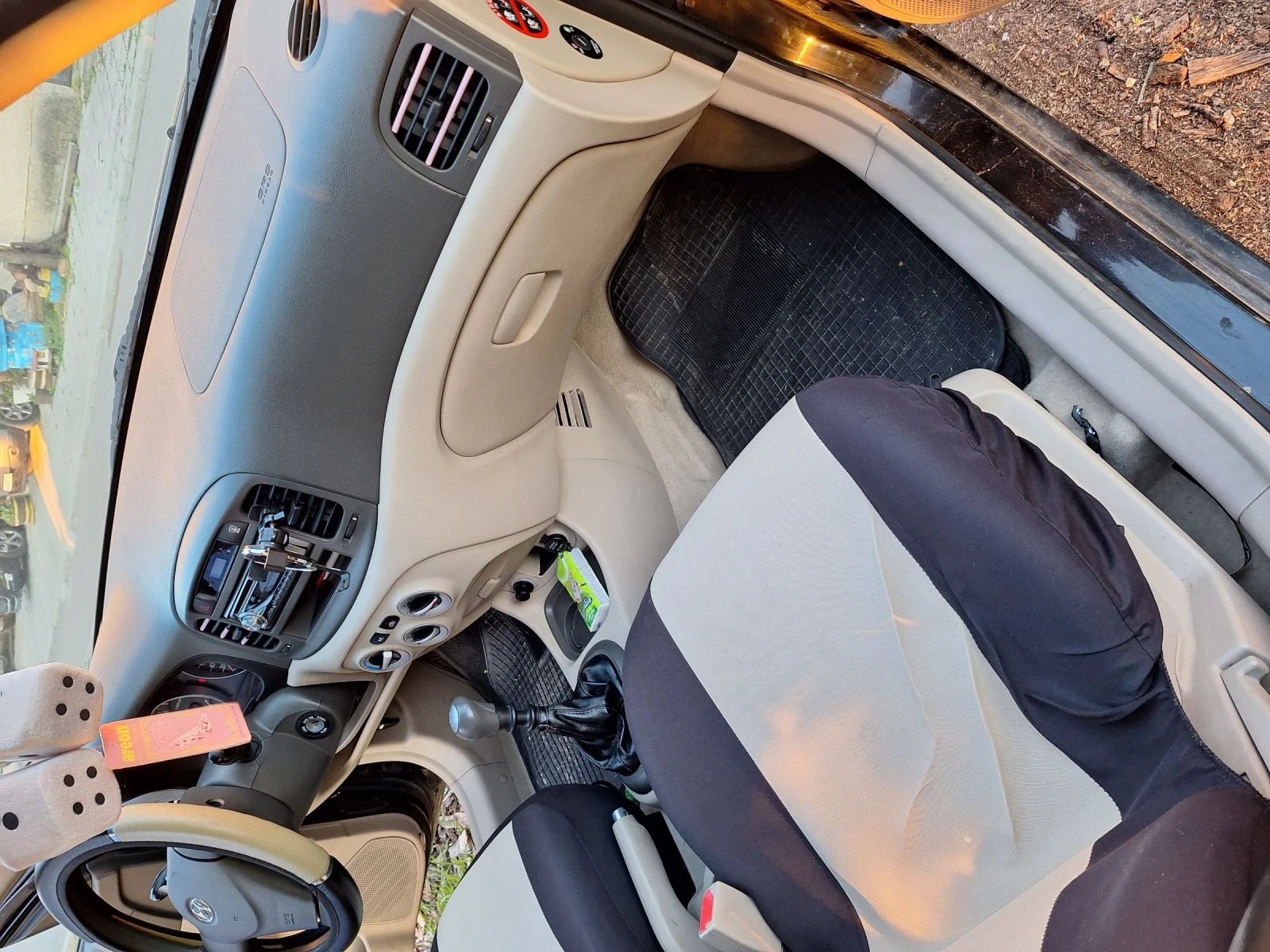 Hyundai Accent, снимка 8 - Автомобили и джипове - 54301010