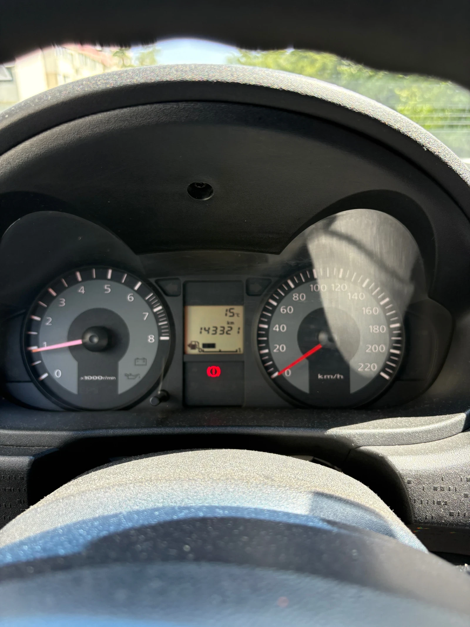 Mitsubishi Colt Facelift 1.1 - изображение 6