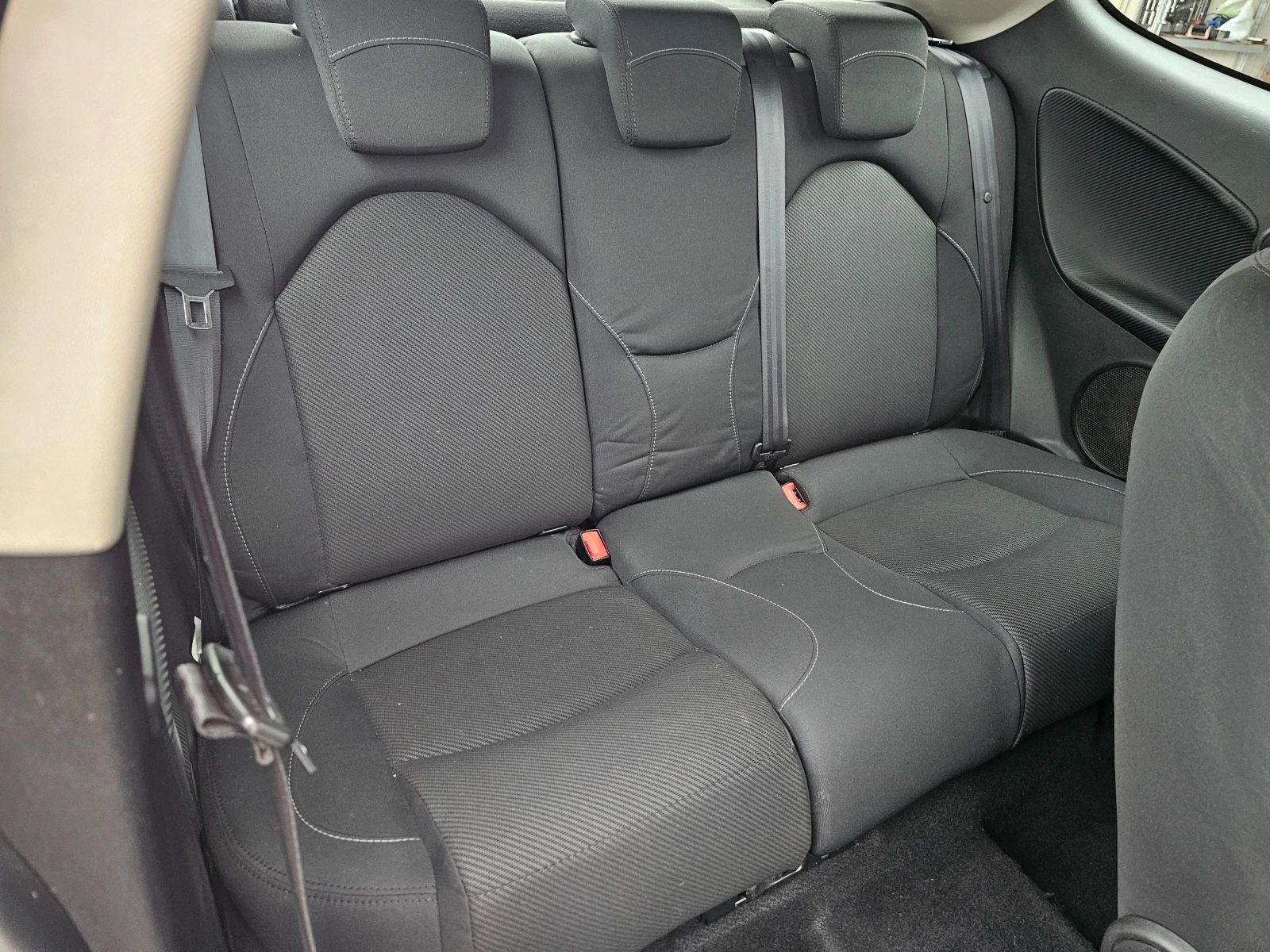 Alfa Romeo MiTo 1.3MultiJet/EURO5B/ - изображение 9