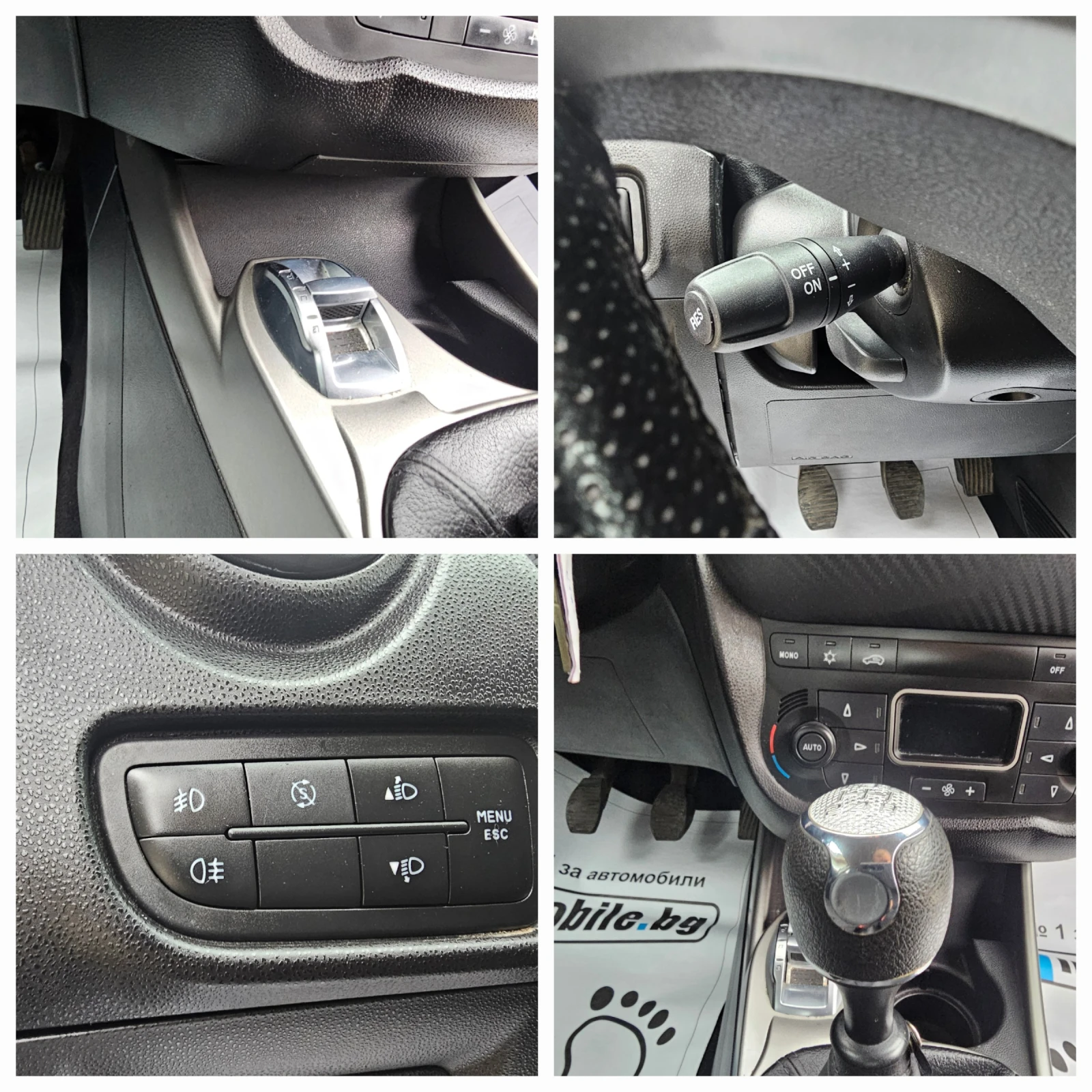 Alfa Romeo MiTo 1.3MultiJet/EURO5B/ | Mobile.bg � ����������� 16