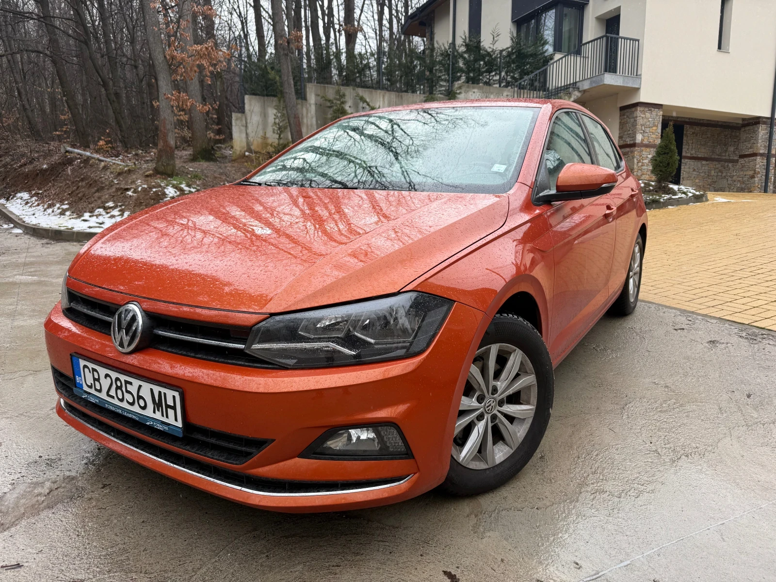 VW Polo 1.0 | Mobile.bg � ����������� 1