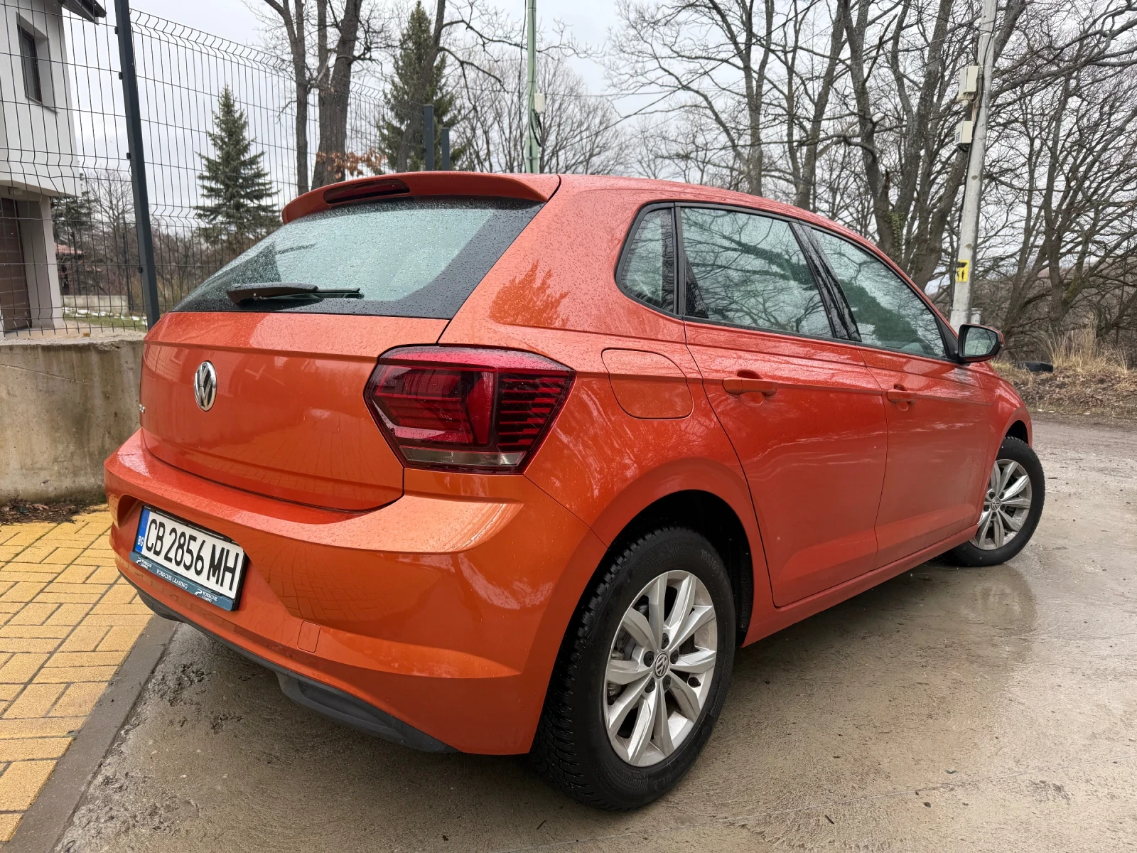 VW Polo 1.0 | Mobile.bg � ����������� 3