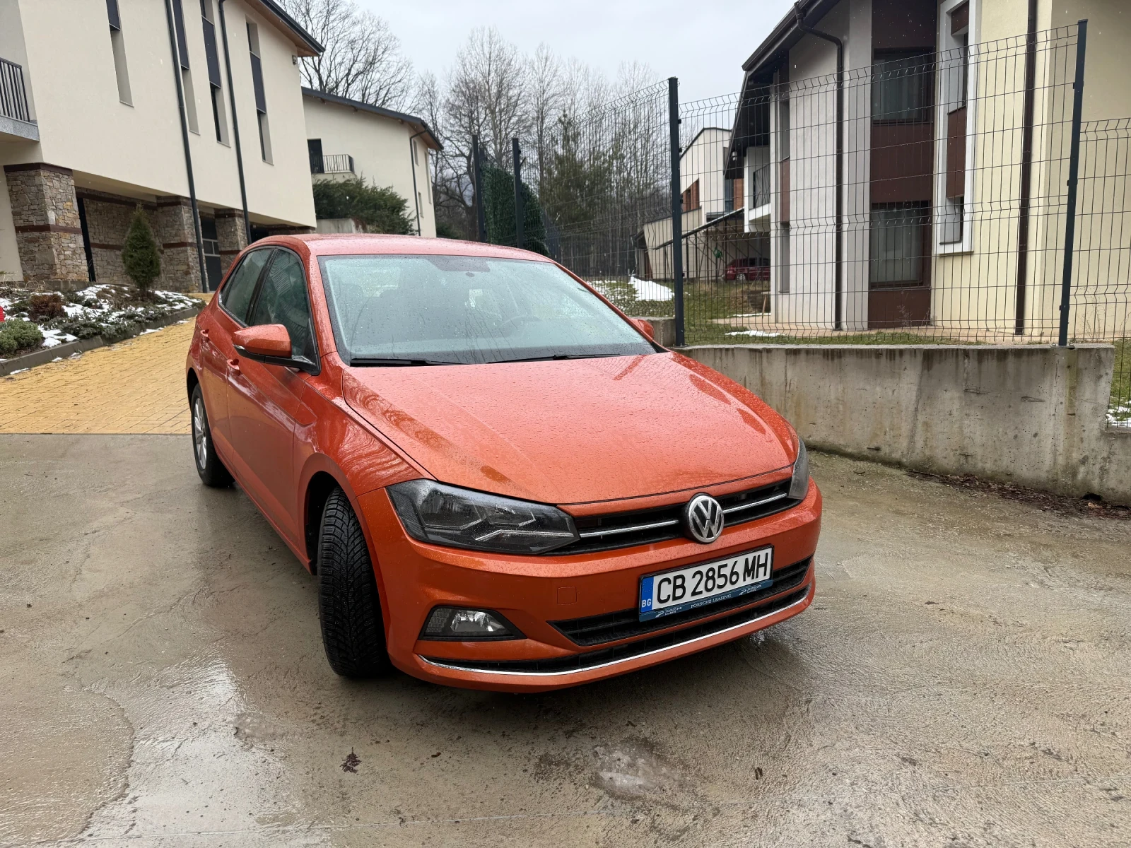 VW Polo 1.0 | Mobile.bg � ����������� 6