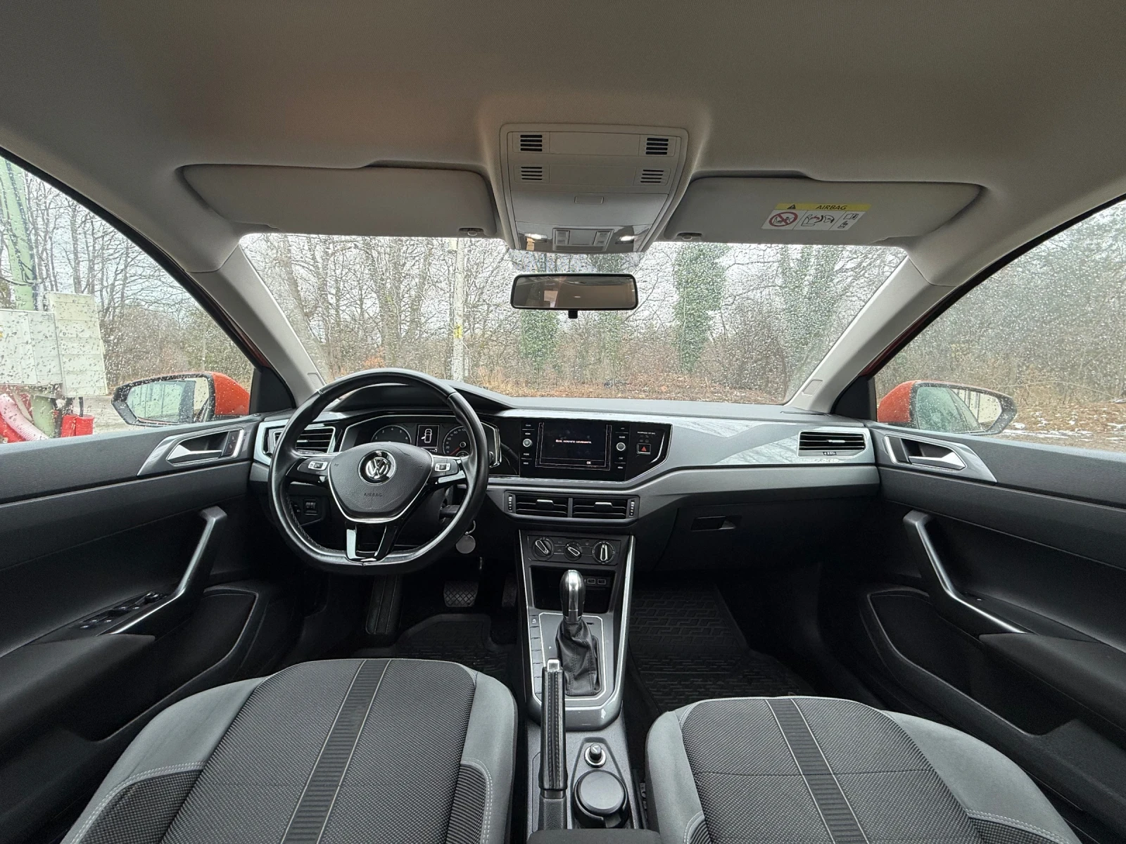 VW Polo 1.0 | Mobile.bg � ����������� 8