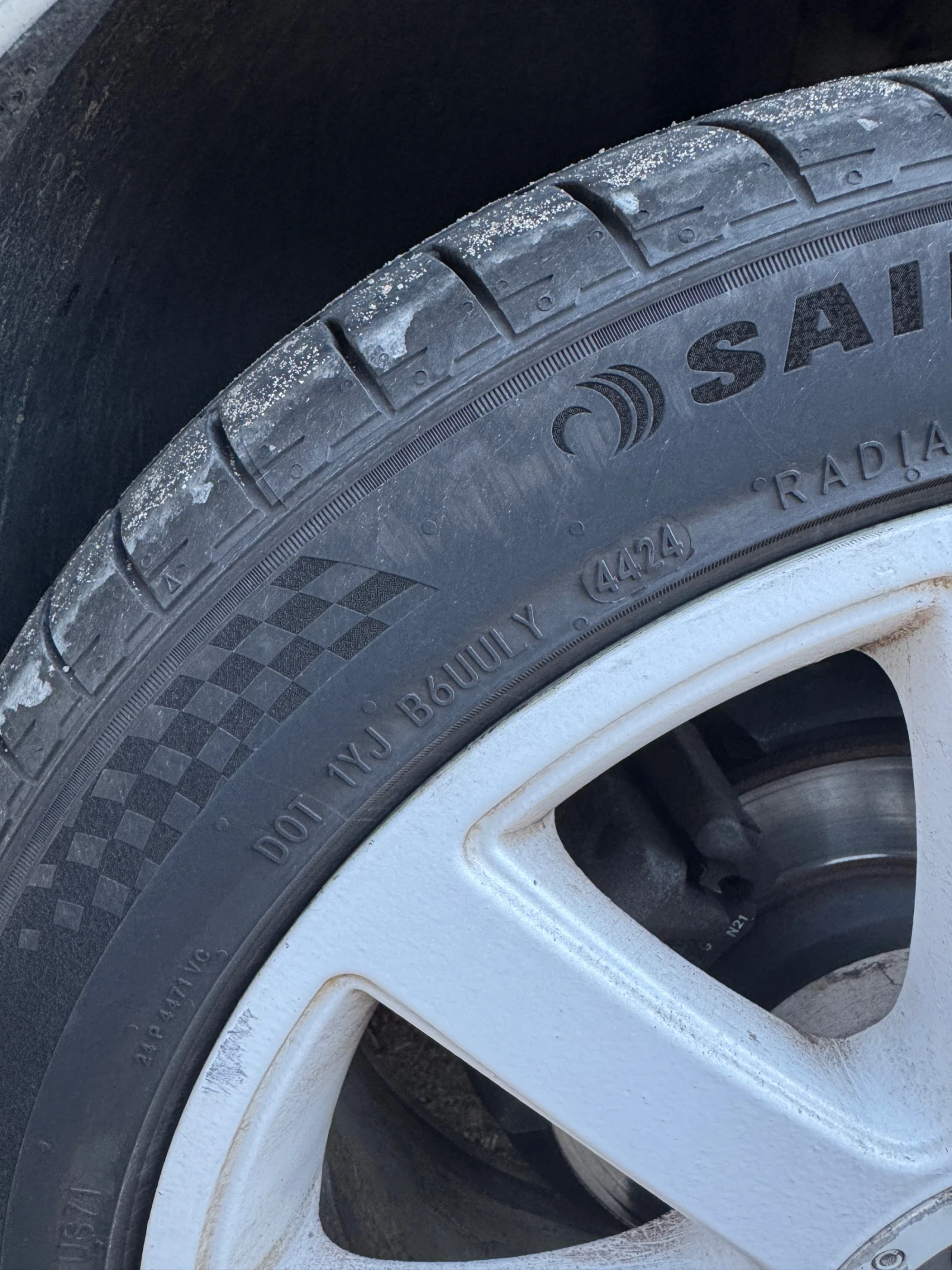 Audi A4 quattro, снимка 6 - Автомобили и джипове - 54096345