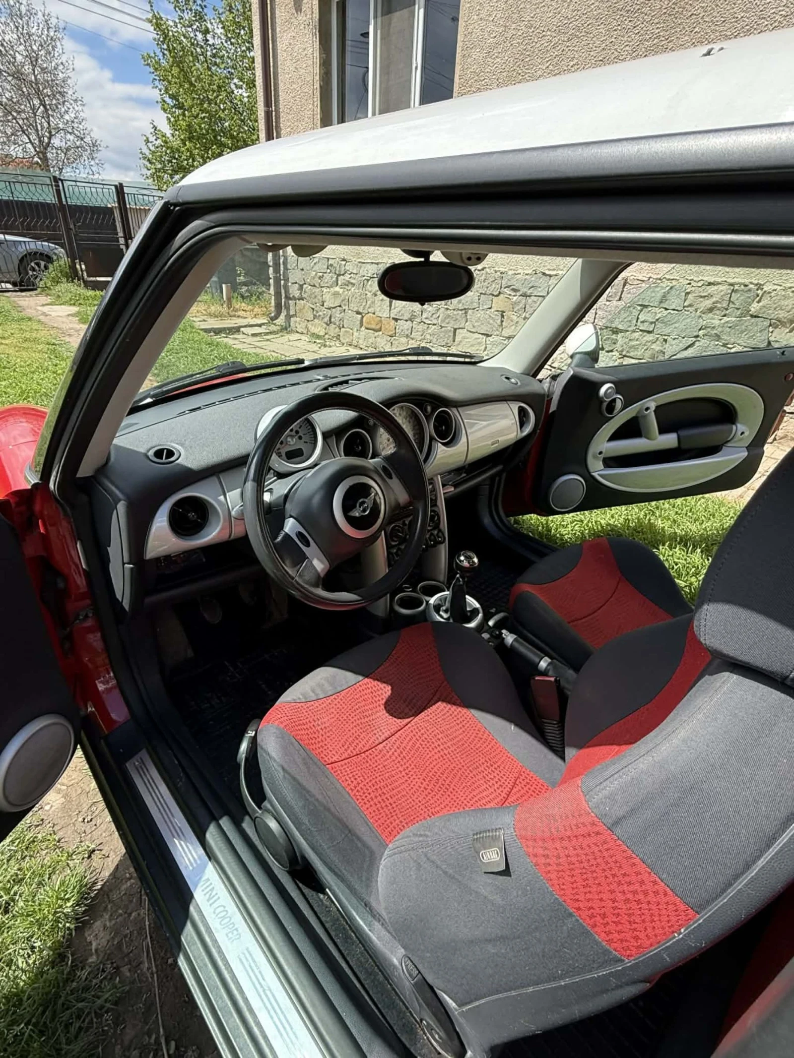 Mini Cooper, снимка 2 - Автомобили и джипове - 54397919