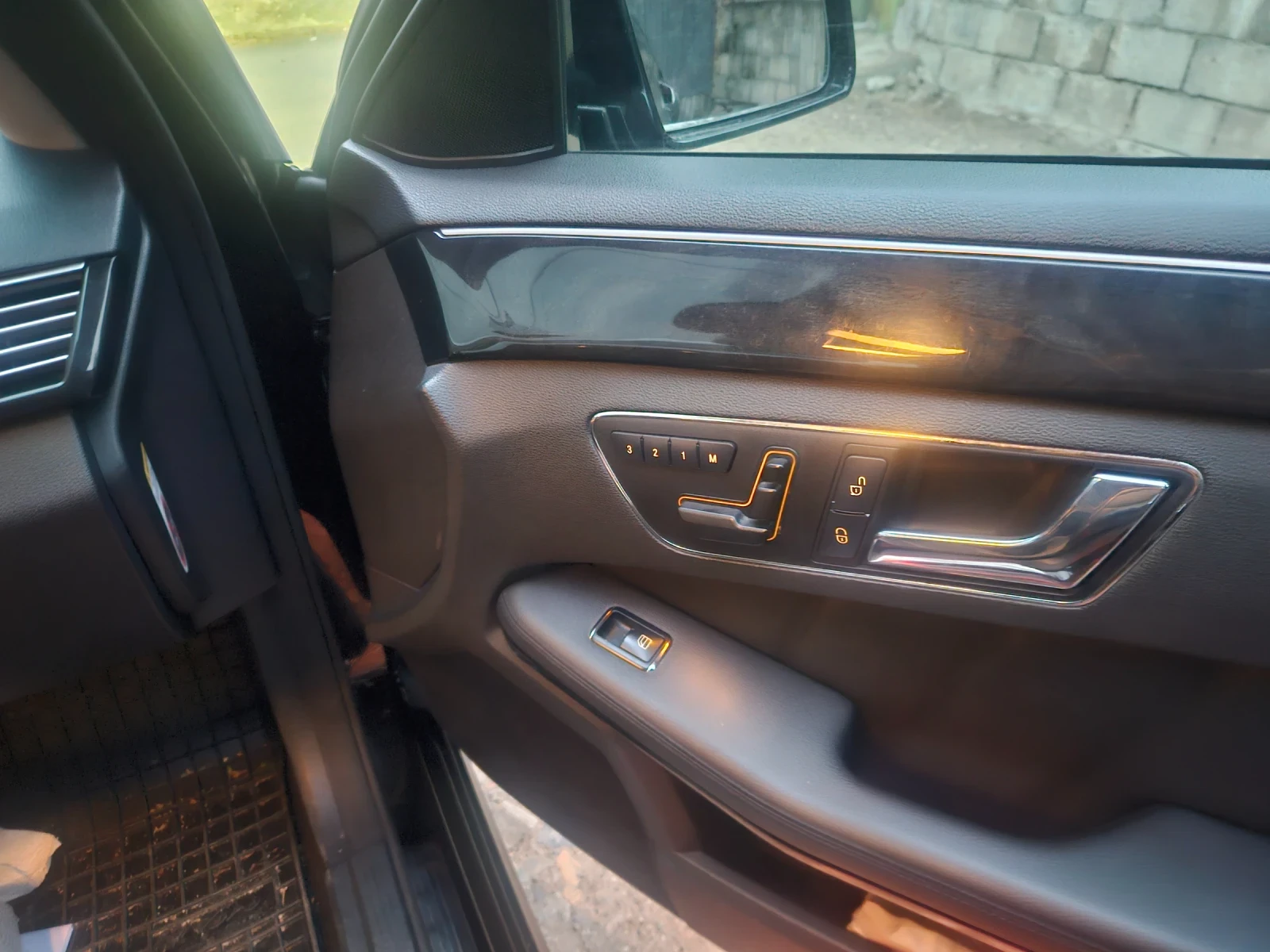 Mercedes-Benz E 350 350CDI 4 MATIC | Mobile.bg � ����������� 5