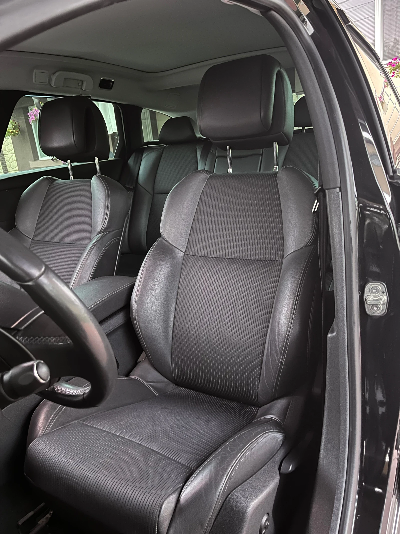 Peugeot 508 1.6 HDi, снимка 14 - Автомобили и джипове - 54917945