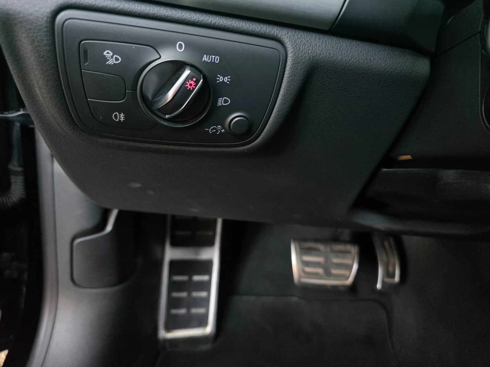Audi A7 3.0 TDI , снимка 13 - Автомобили и джипове - 55125621