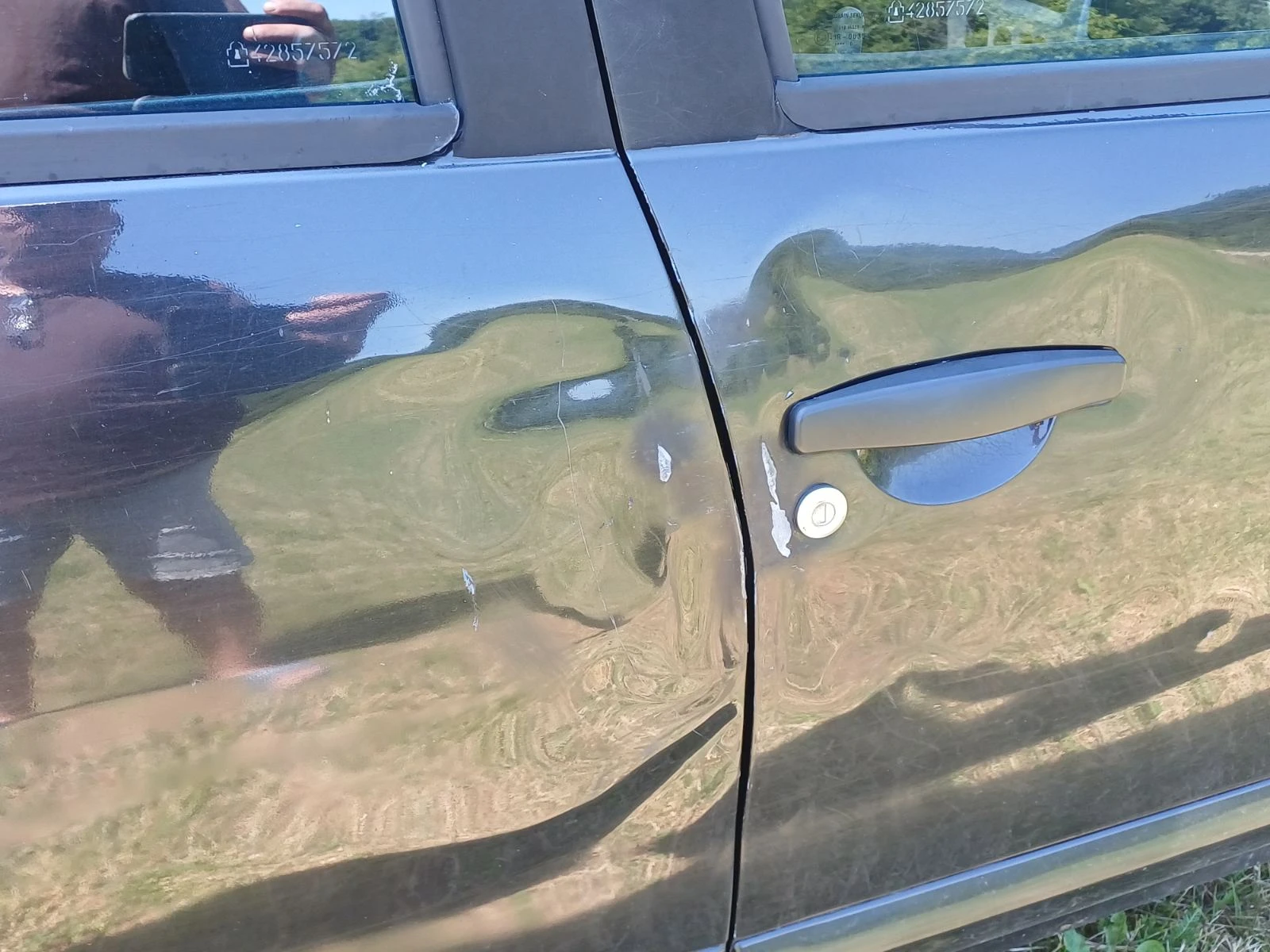 Dacia Sandero | Mobile.bg � ����������� 8