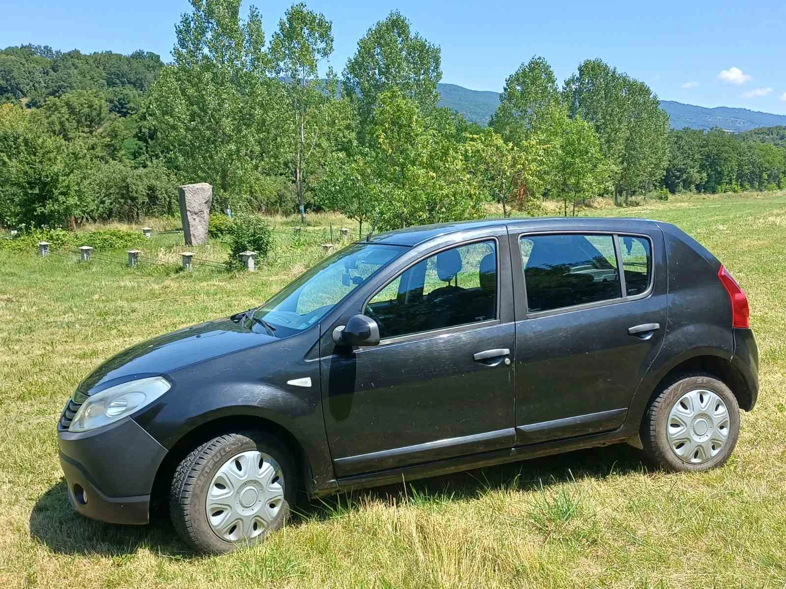 Dacia Sandero | Mobile.bg � ����������� 3