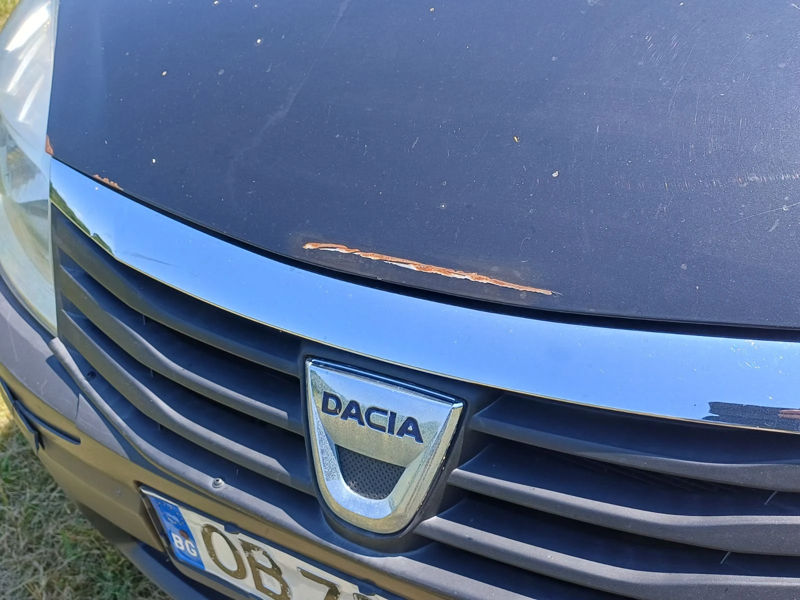 Dacia Sandero | Mobile.bg � ����������� 7