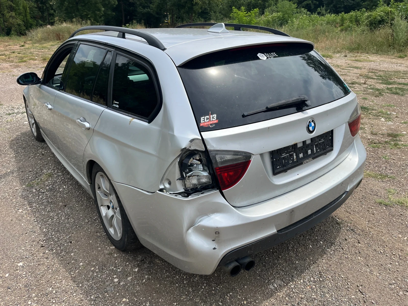 BMW 330 330xd M packet | Mobile.bg � ����������� 6